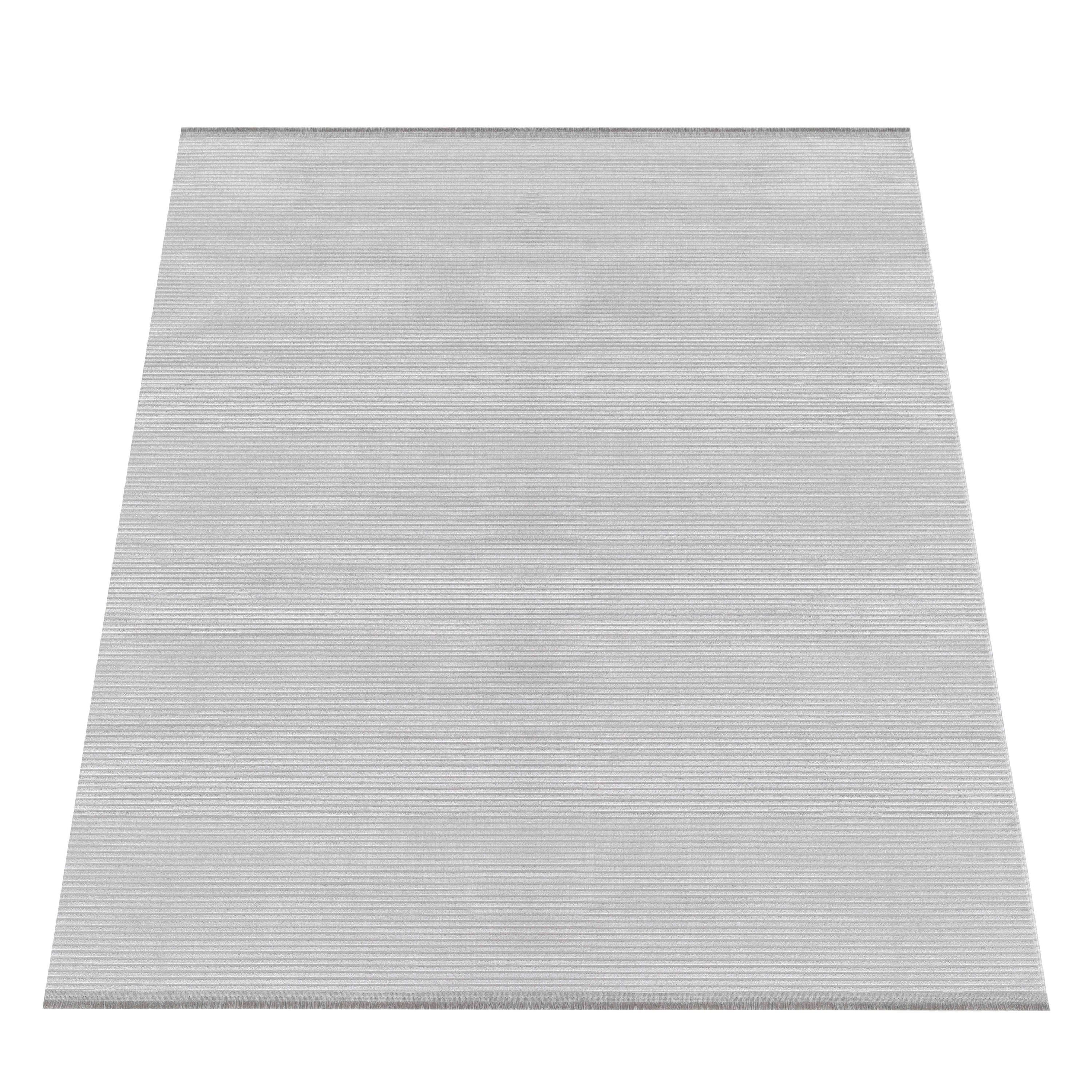 SIMPEX24 Teppich Unicolor - Einfarbig, Läufer, günstig online kaufen