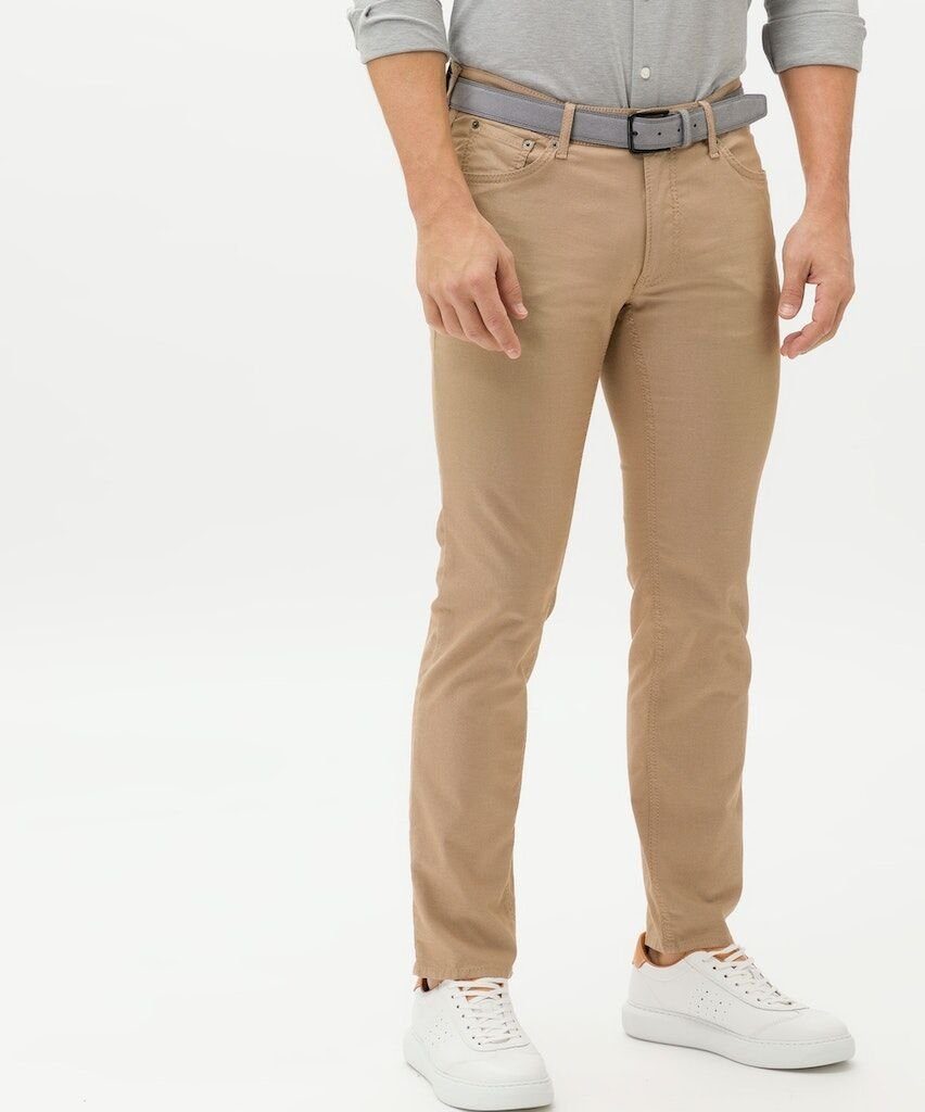 Brax 5-Pocket-Jeans Chuck mit Coinpocket