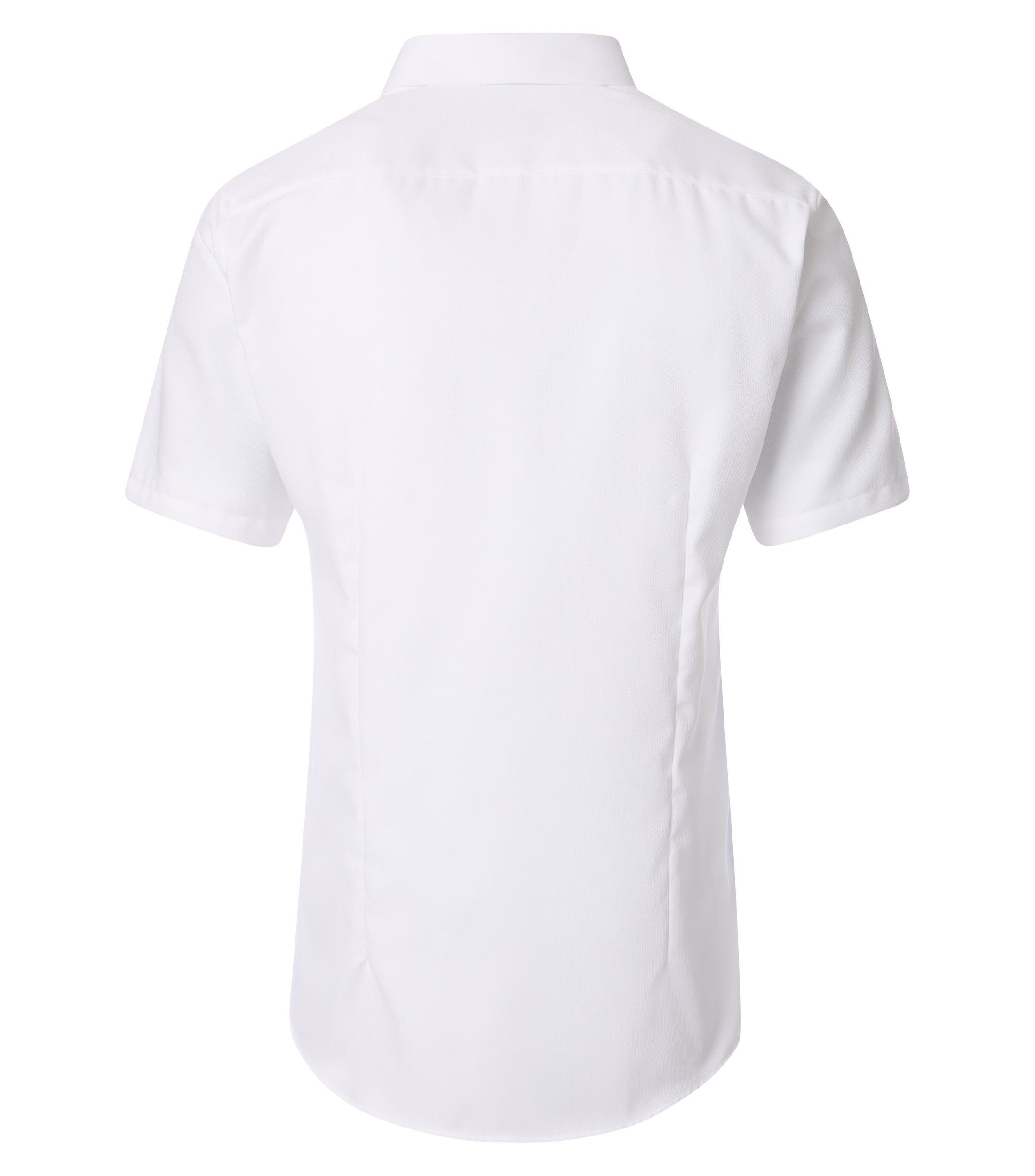 VENTI Businesshemd VENTI Businesshemd Kurzarm uni günstig online kaufen