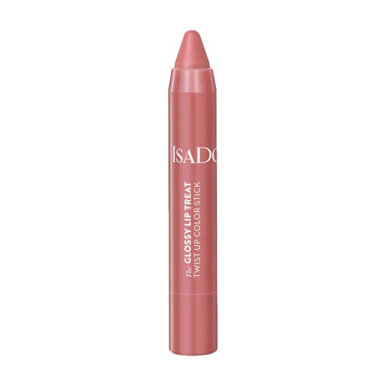 IsaDora Блеск для губ Glossy Lip Treat Twist Up