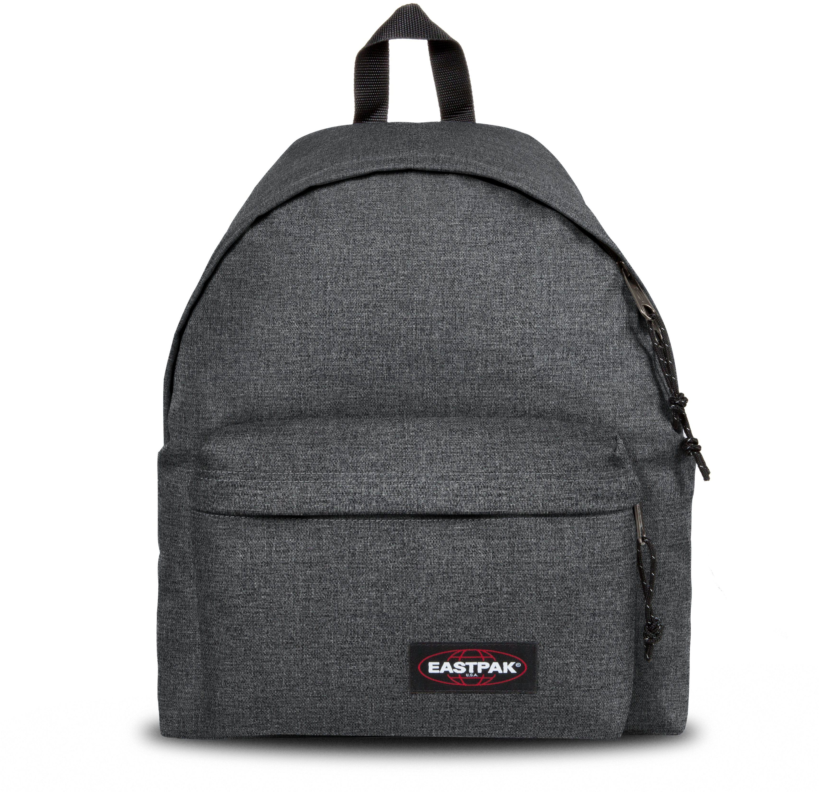 Eastpak Freizeitrucksack PADDED PAK'R, Schulrucksack, Reiserucksack mit kon günstig online kaufen