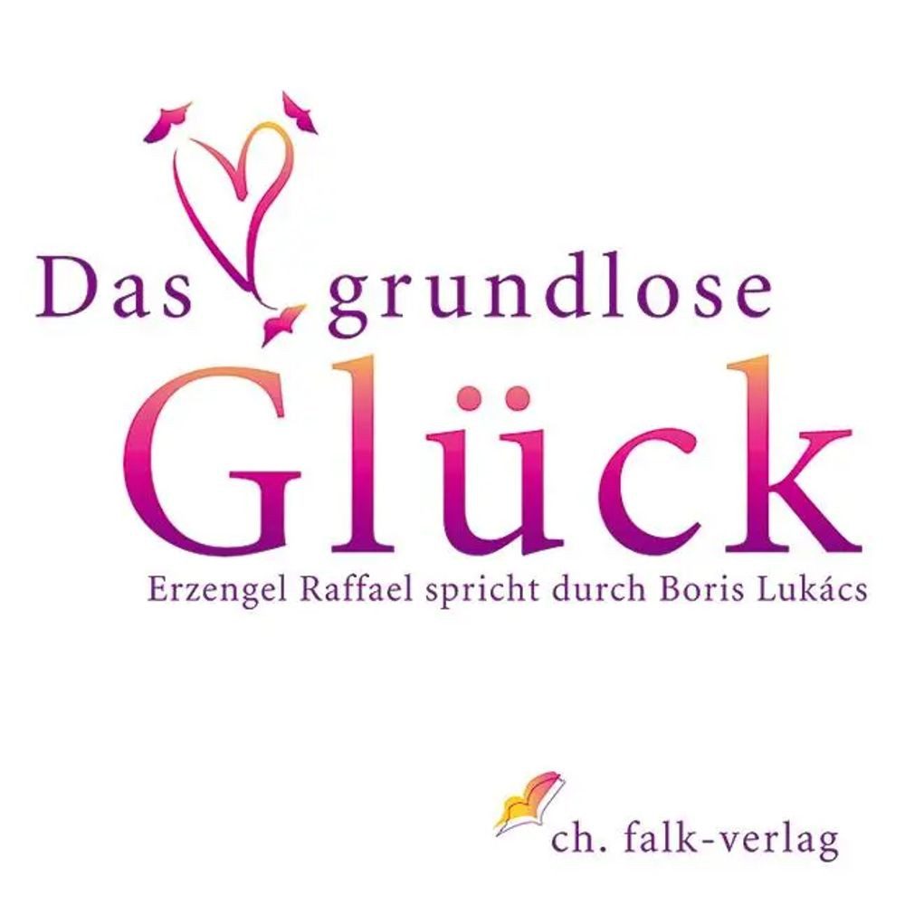 Falk Hörspiel Das grundlose Glück