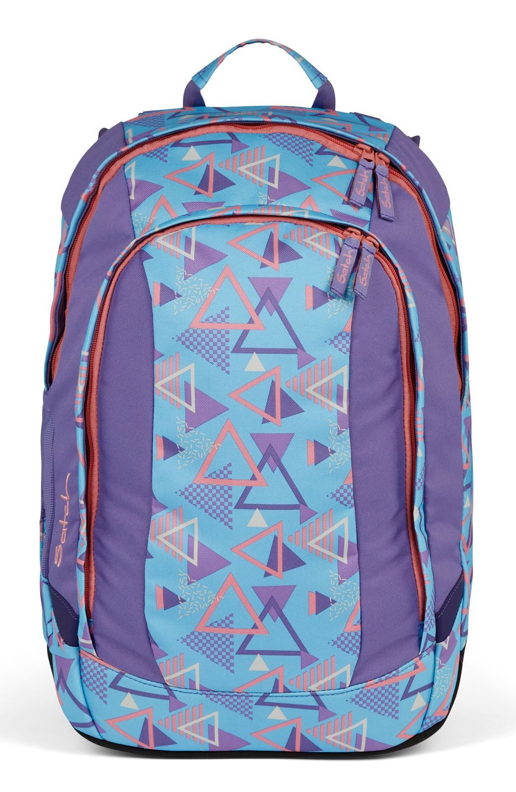 Satch Schulrucksack Air