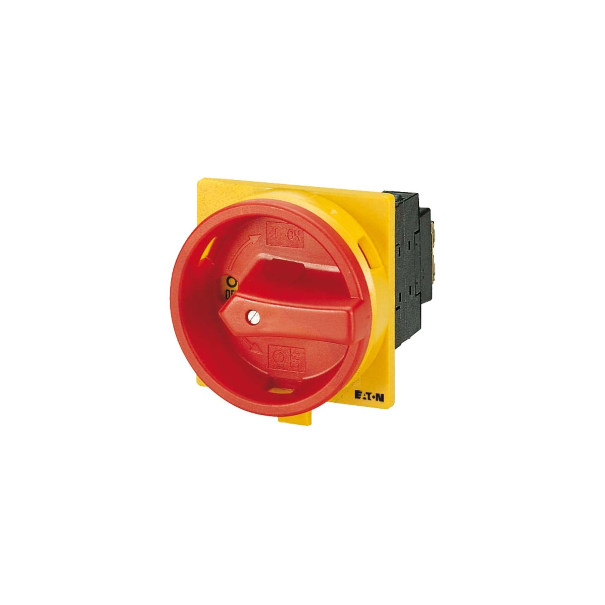 EATON Spannungsprüfer Eaton Hauptschalter Einbau/rot/1S1Ö P1-32/EA/SVB/HI11