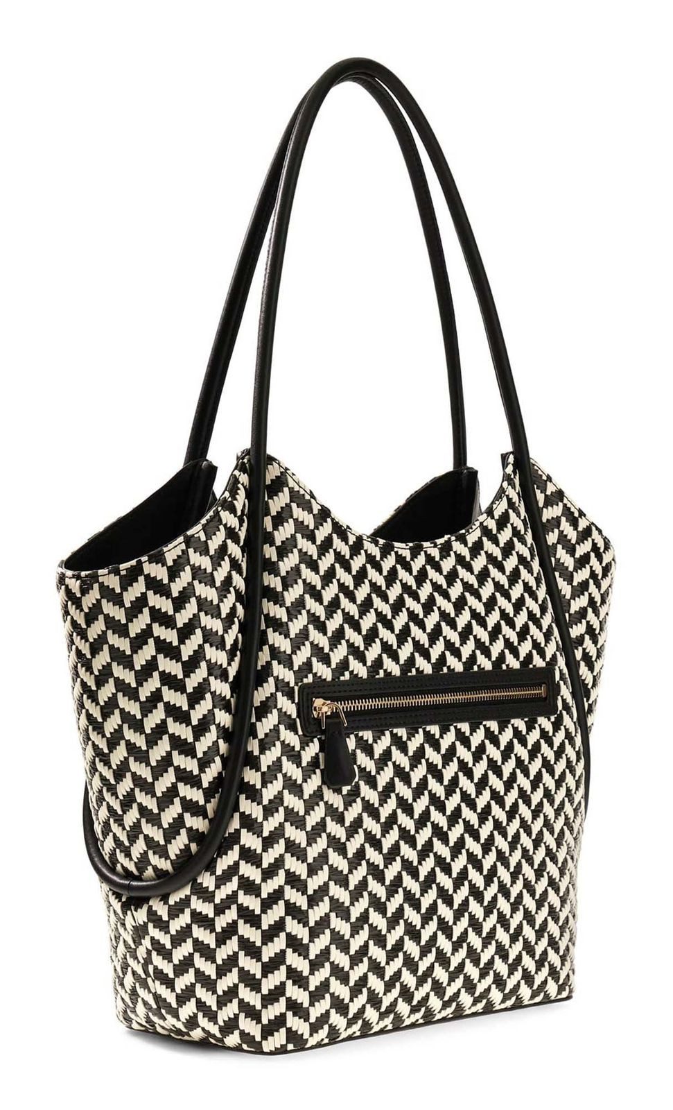 Guess Shopper 2 in 1 Tote (Set, 2-tlg)