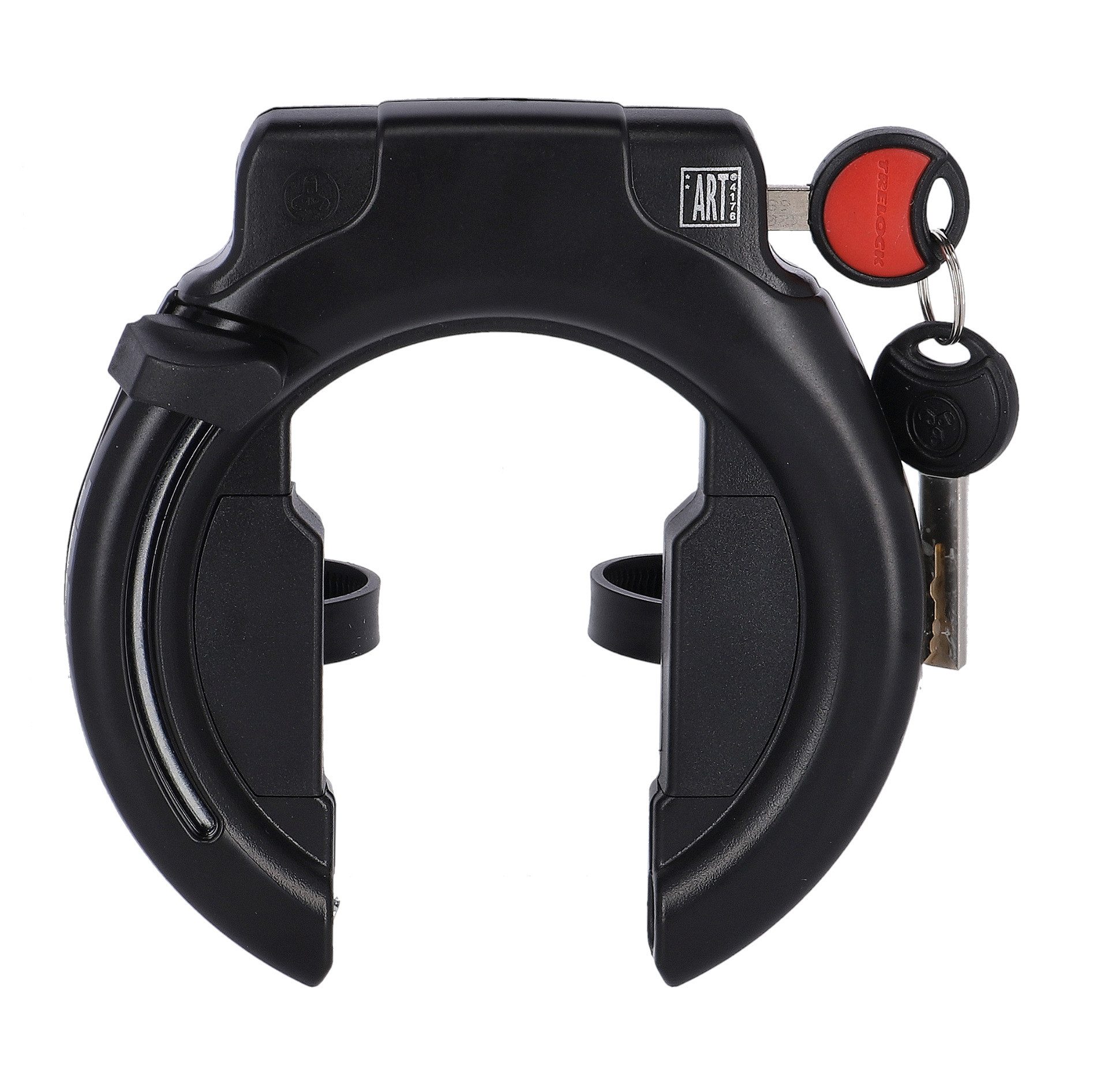 Trelock Rahmenschloss, Rahmenschloss RS 453 NAZ / ZR 20