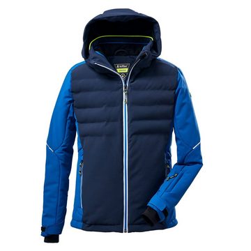 Killtec Skianzug dunkelnavy blau Skijacke + Skihose