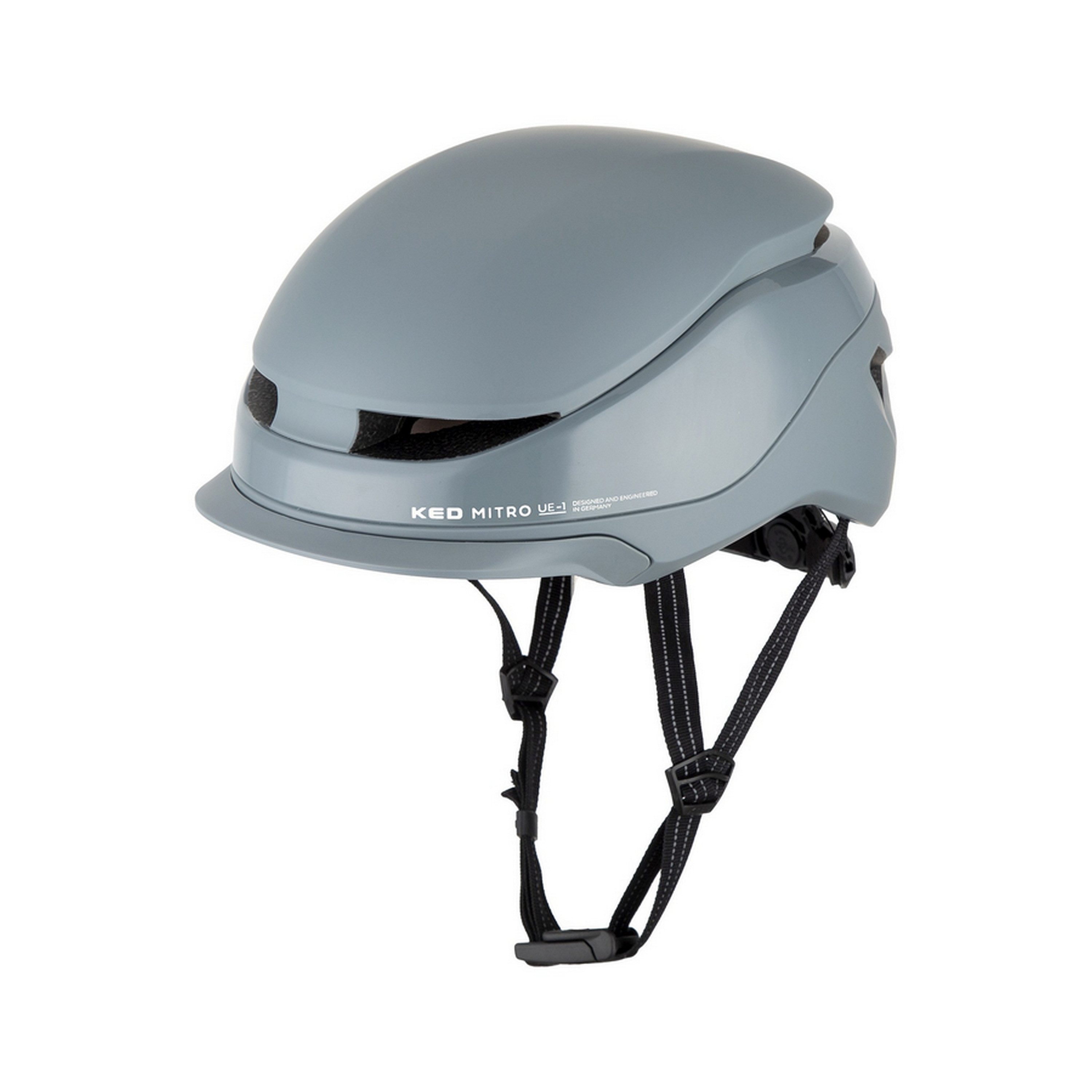 KED Fahrradhelm, Fahrradhelm MITRO UE-1