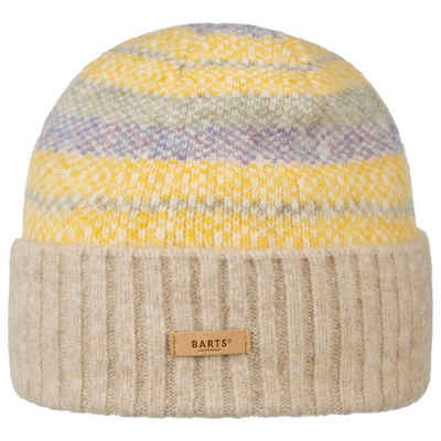 Barts Beanie (1-St) Strickmütze mit Umschlag