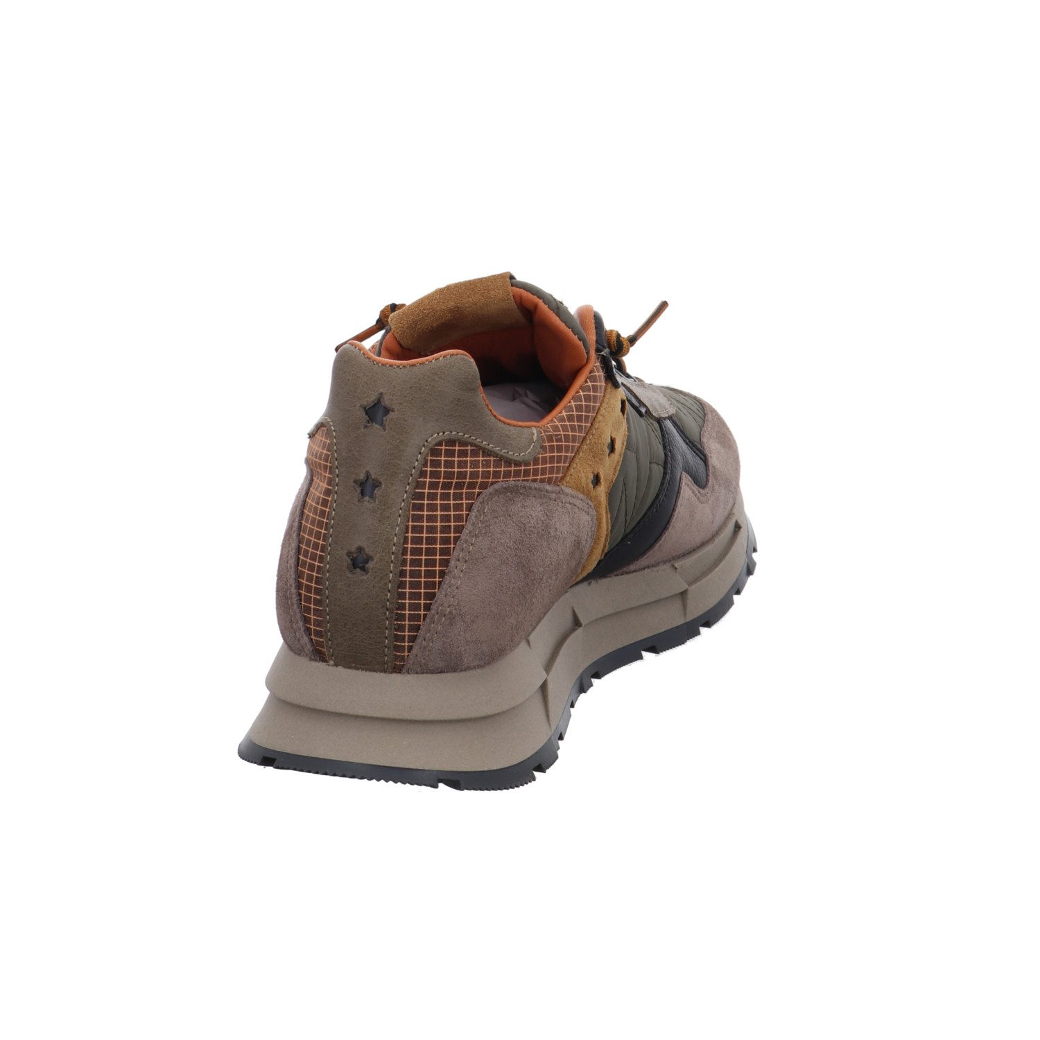 Cetti C-1271 INV26-ANTE-STAR KAKI Sneaker günstig online kaufen