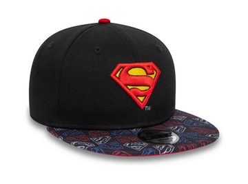 New Era Snapback Cap DC Comics Superman 9Fifty Kids