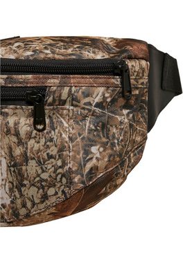 URBAN CLASSICS Mini Bag Urban Classics Unisex Real Tree Camo Shoulder Bag (1-tlg)