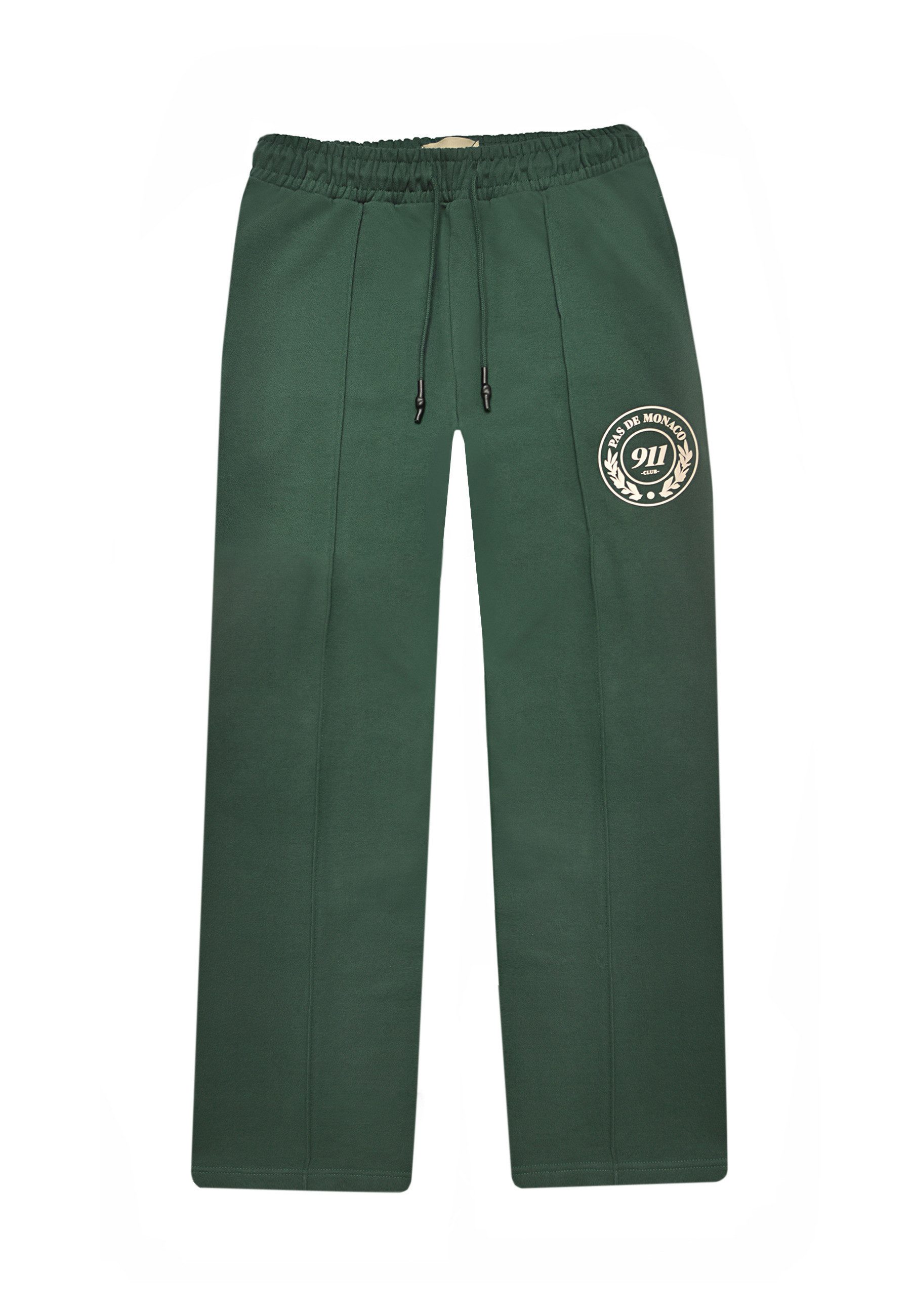 Pas De Monaco Outdoorhose Pas De Monaco REVON JOGGER (1-tlg)