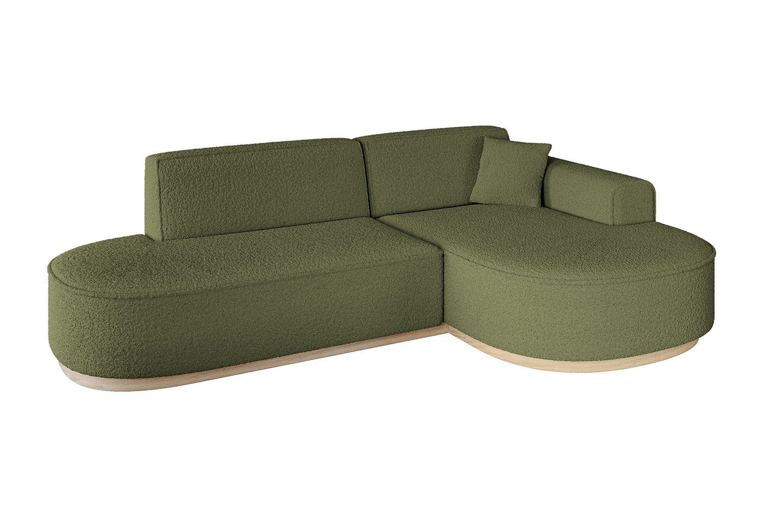 ALTDECOR Ecksofa MARI-L1, Sofa Praktische Bequeme günstig online kaufen