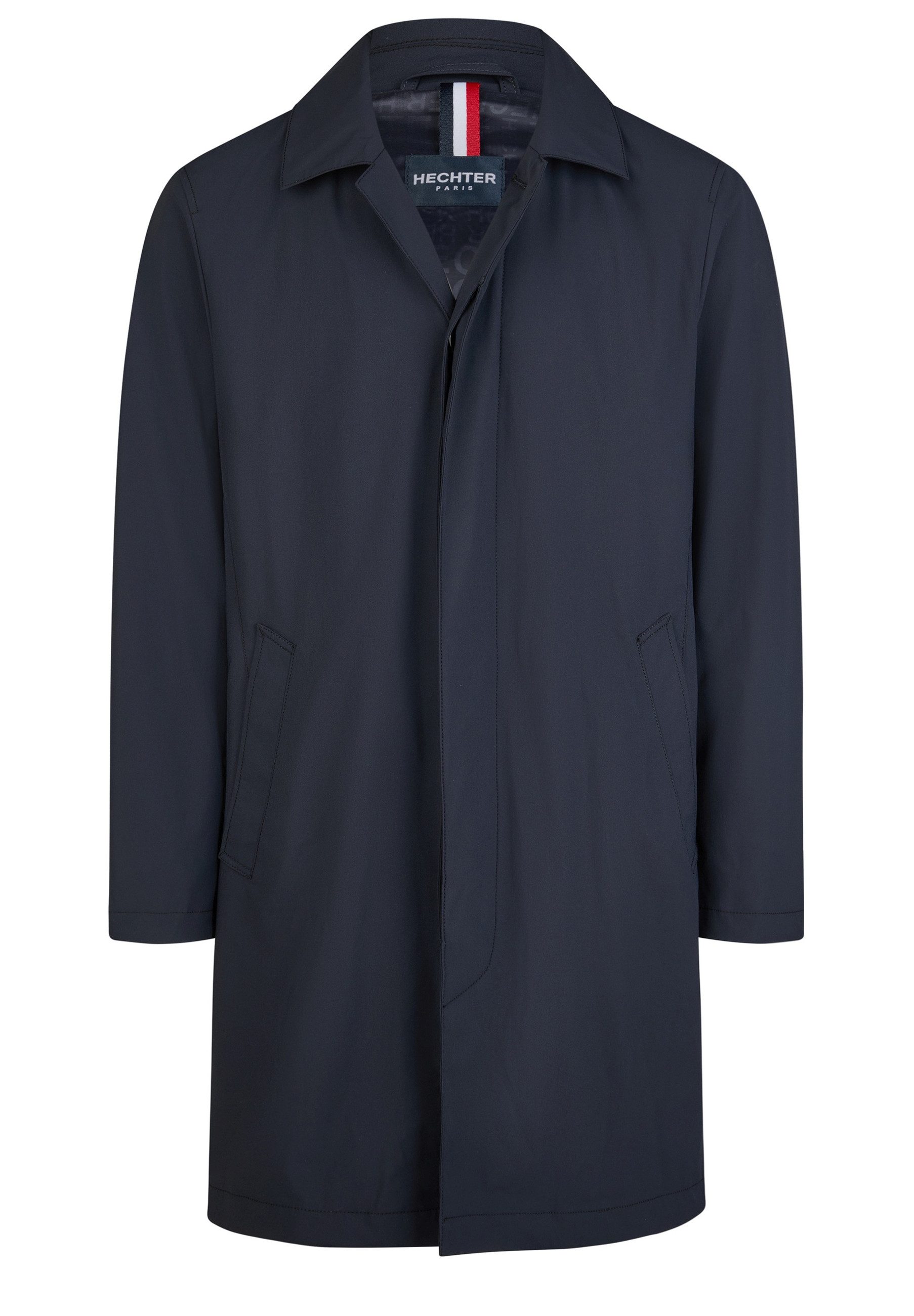 HECHTER PARIS Parka aus wasserabweisenden Material (1-St)