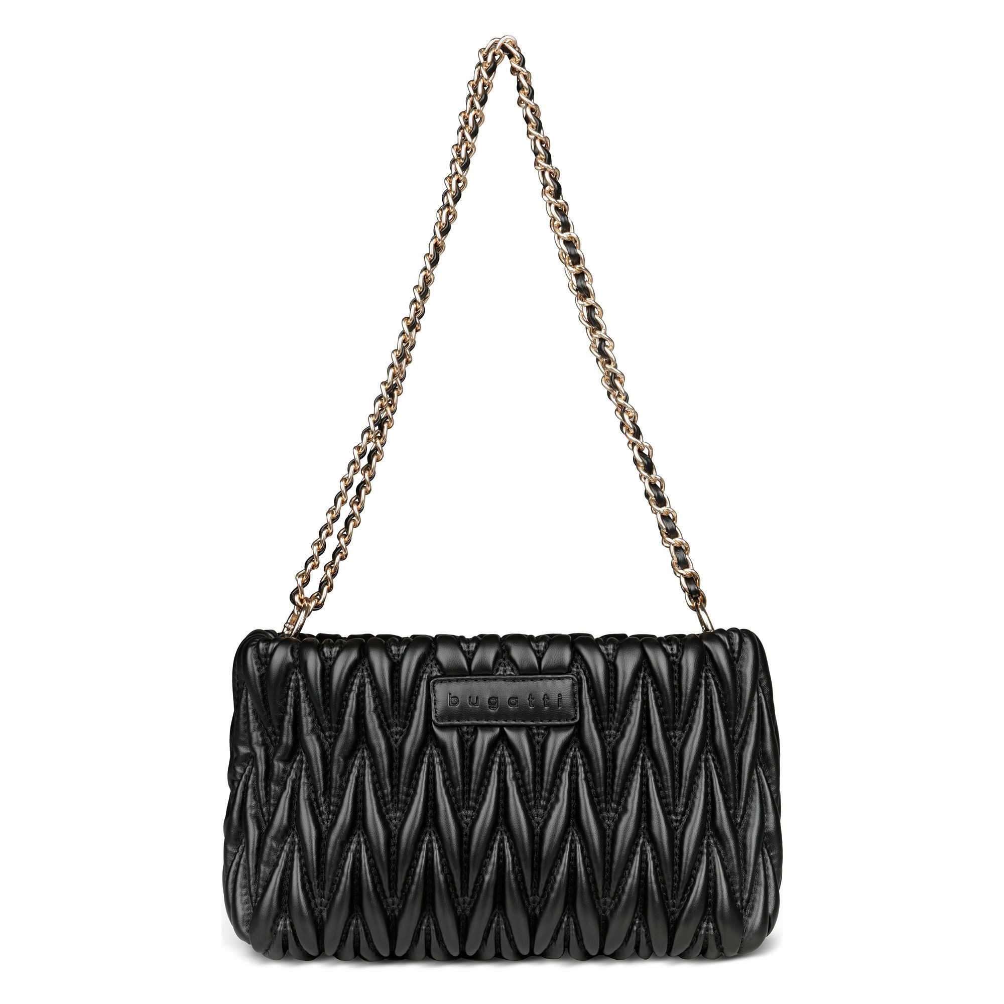 bugatti Schultertasche Mare 4.0, Polyurethan