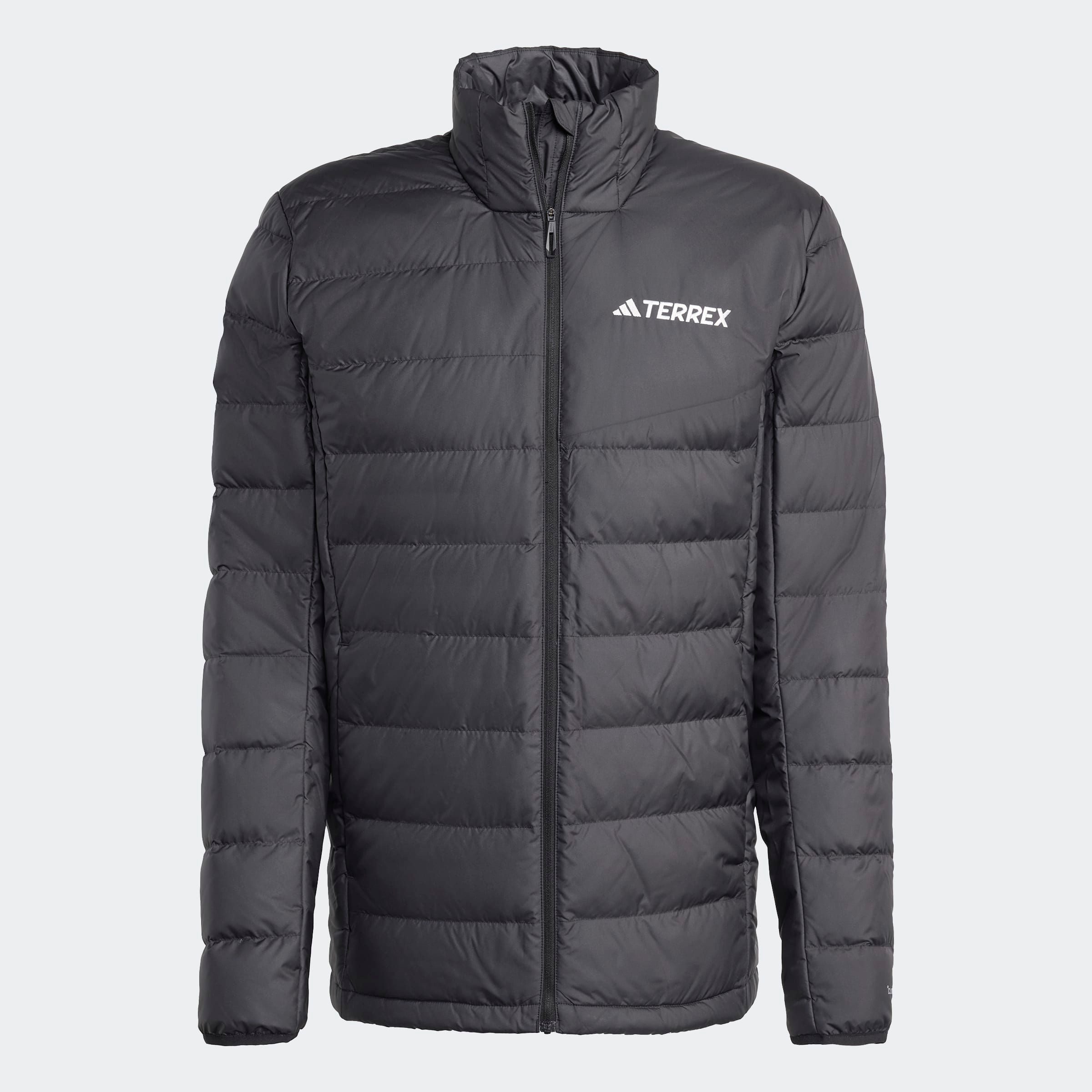 adidas TERREX Outdoorjacke MULTI LIGHT DOWN CLIMAWARM