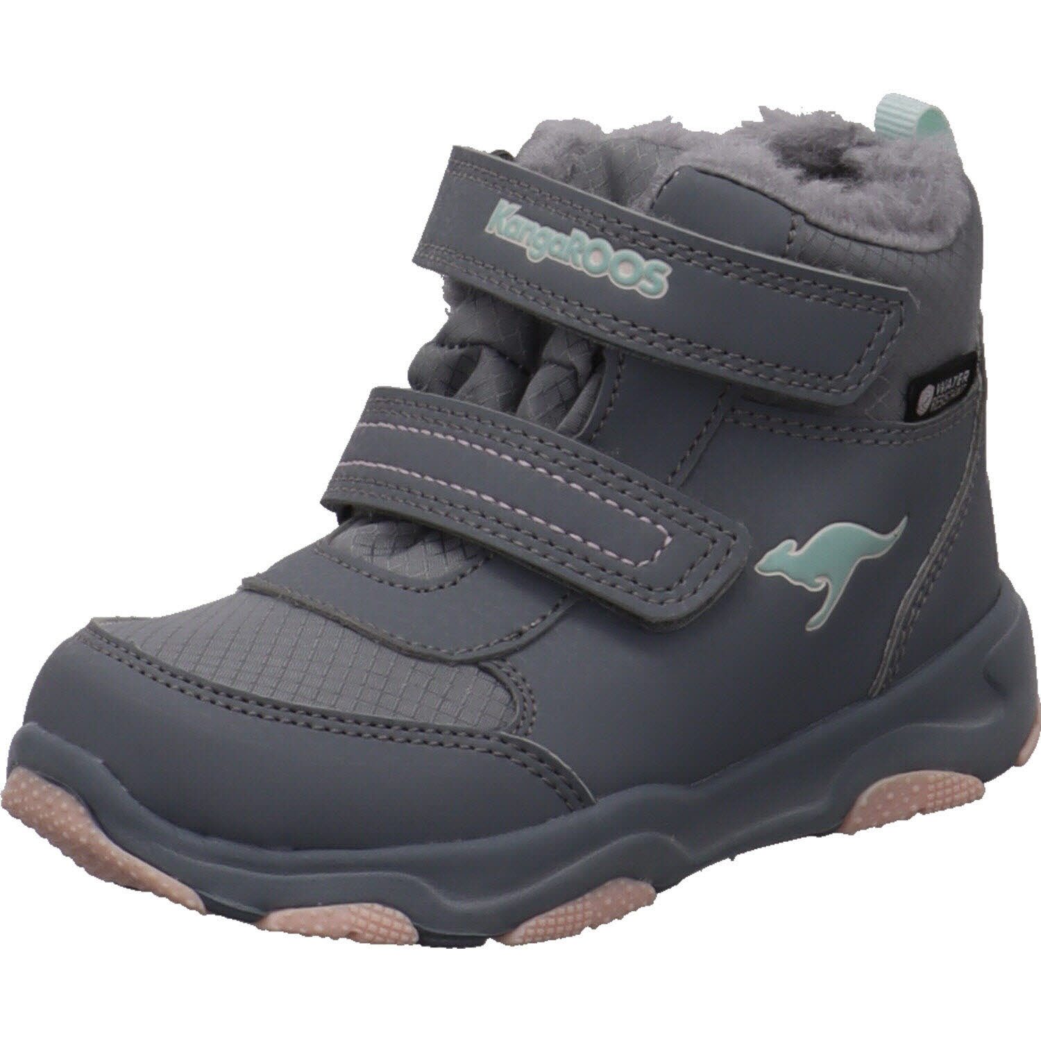 KS-Yotto Mid V Stiefel
