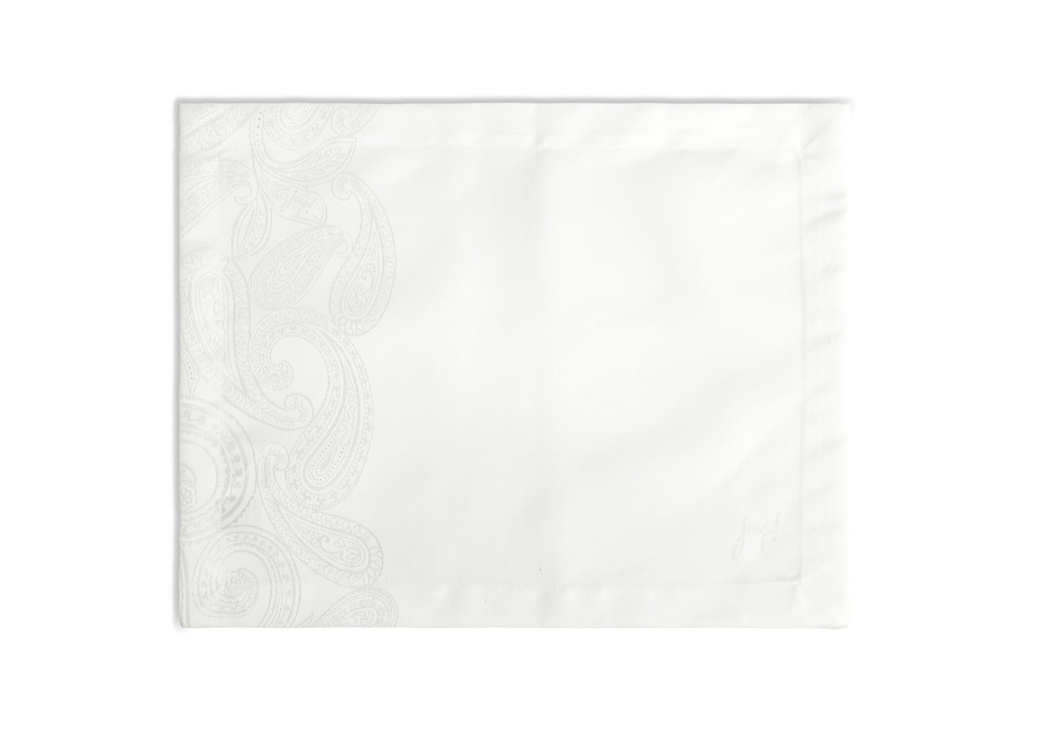 JOOP! Platzset JOOP! LIVING - PAISLEY Platzset, (2-St)