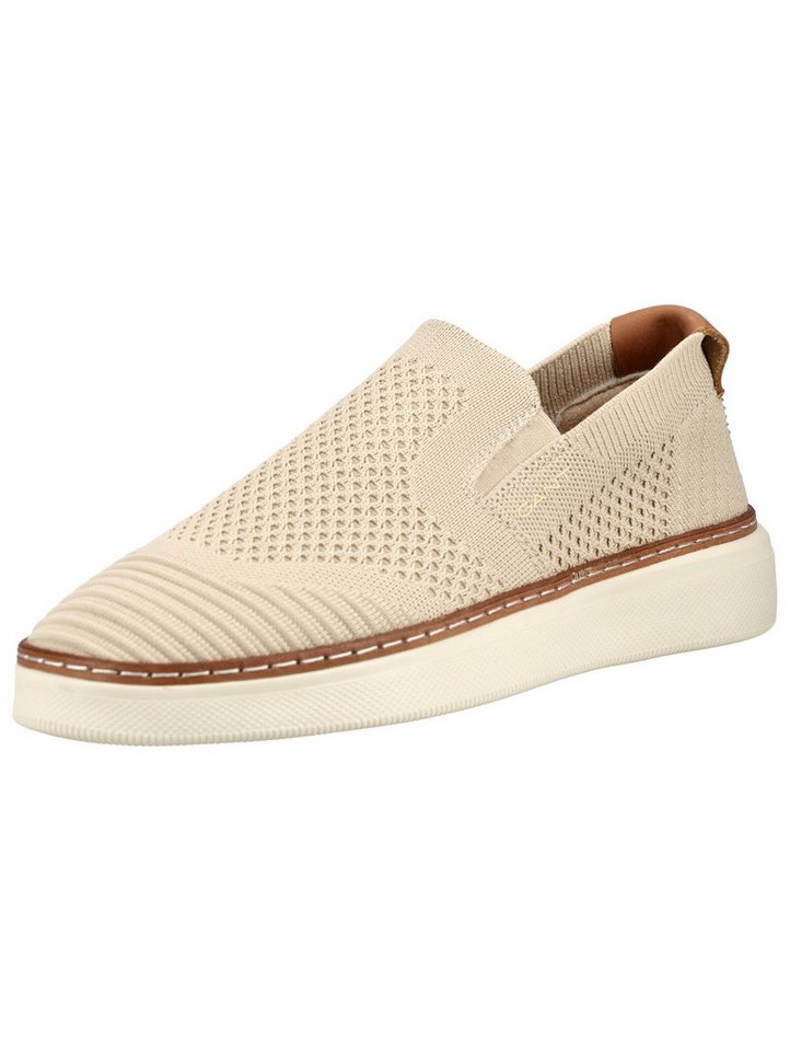 Gant Gant Slipper Leder/Textil Slipper