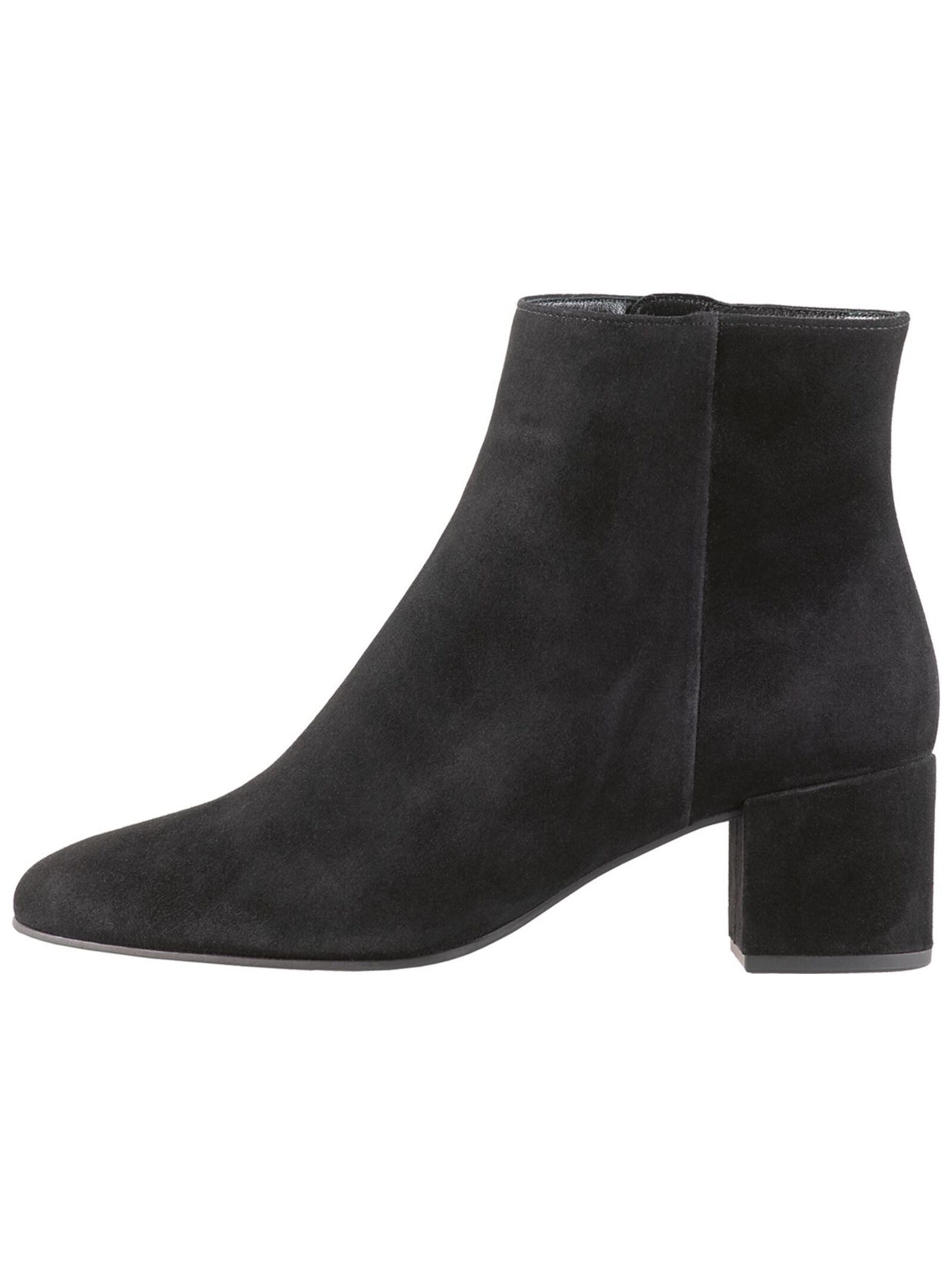 Högl Högl Stiefelette Veloursleder Stiefelette