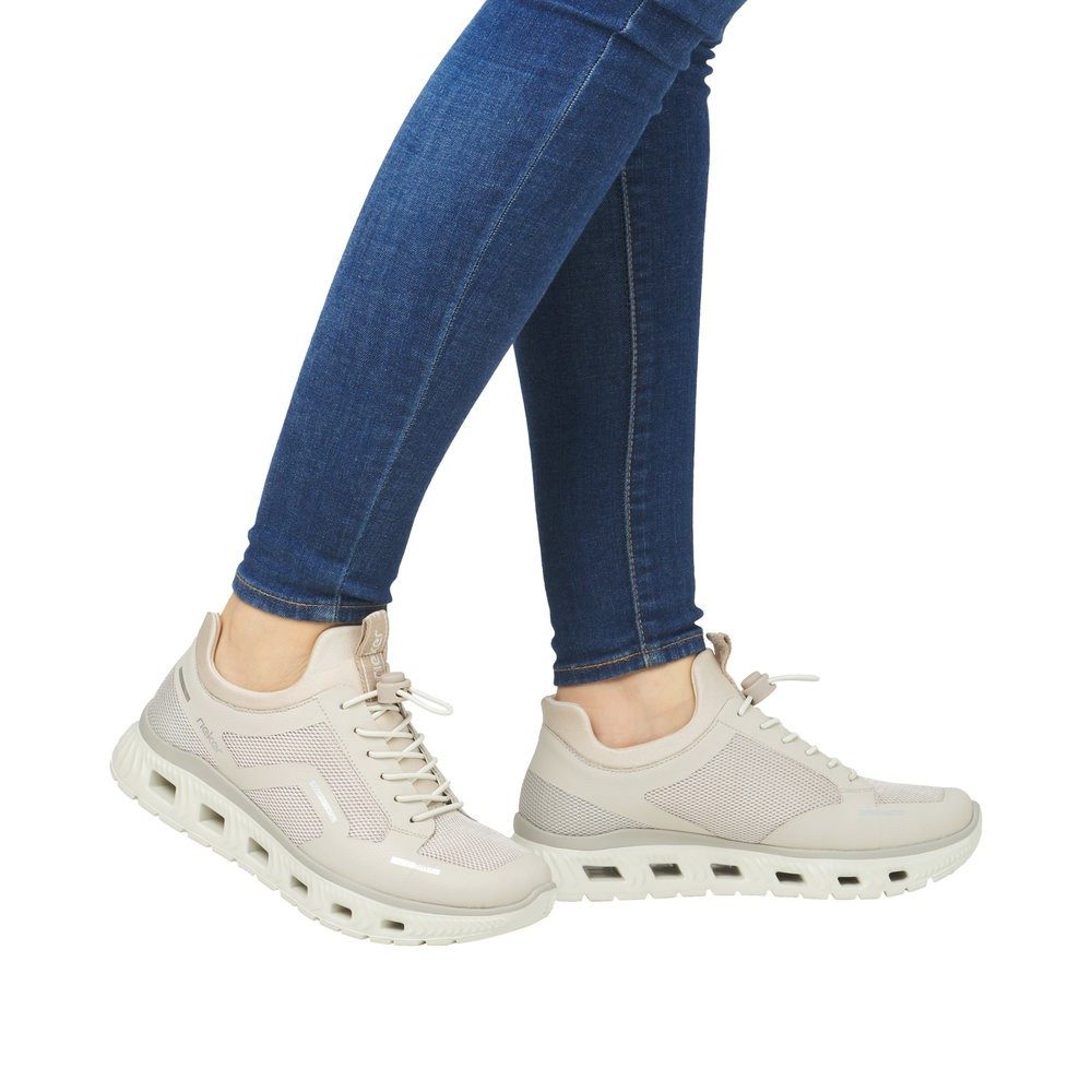 Rieker Slipper
