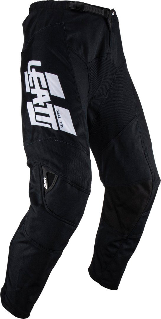 Leatt Motorradhose 3.5 Ride 2023 Motocross Jersey und Hose Set Atmungsaktiv