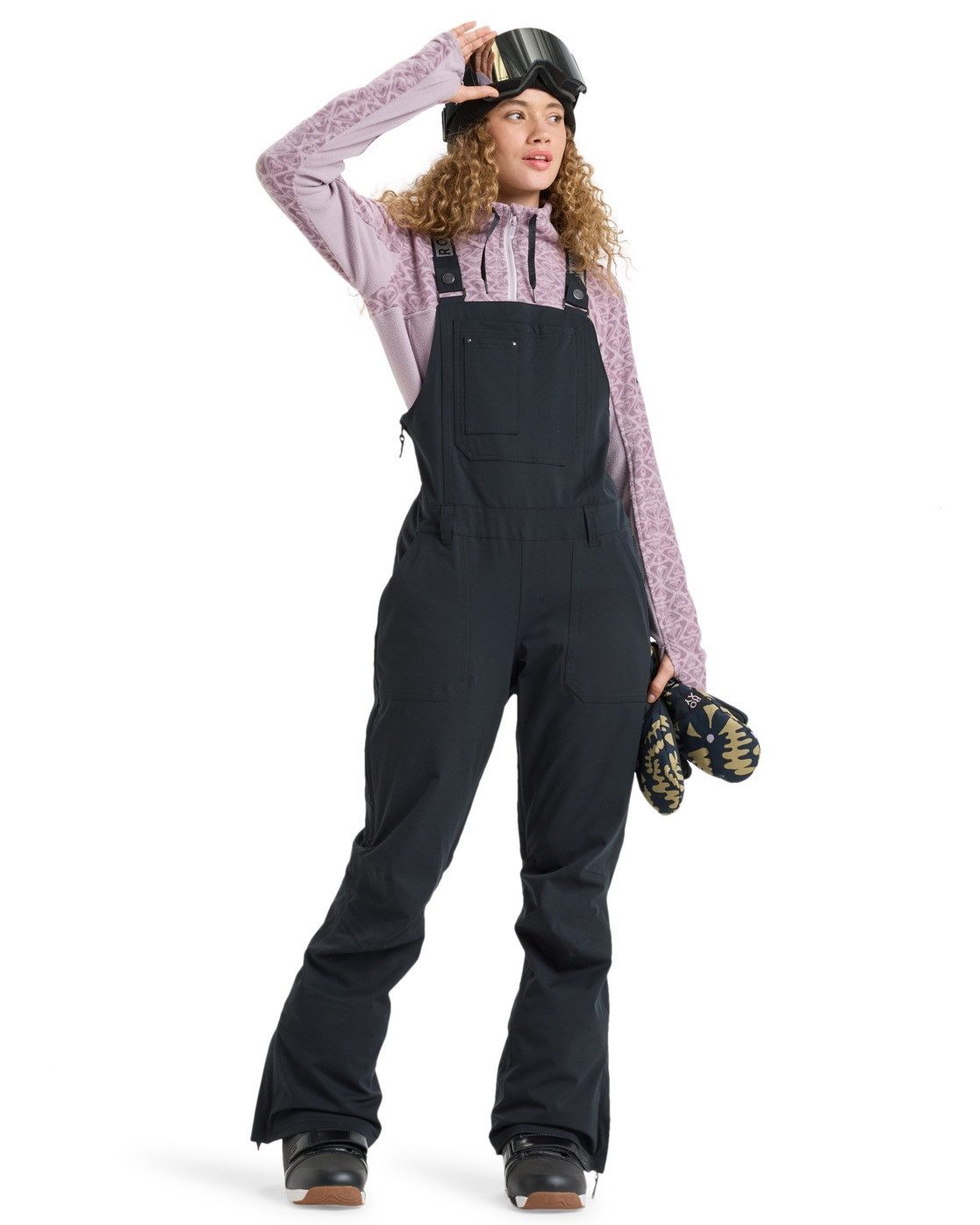 Roxy Snowboardhose Rideout 20K günstig online kaufen