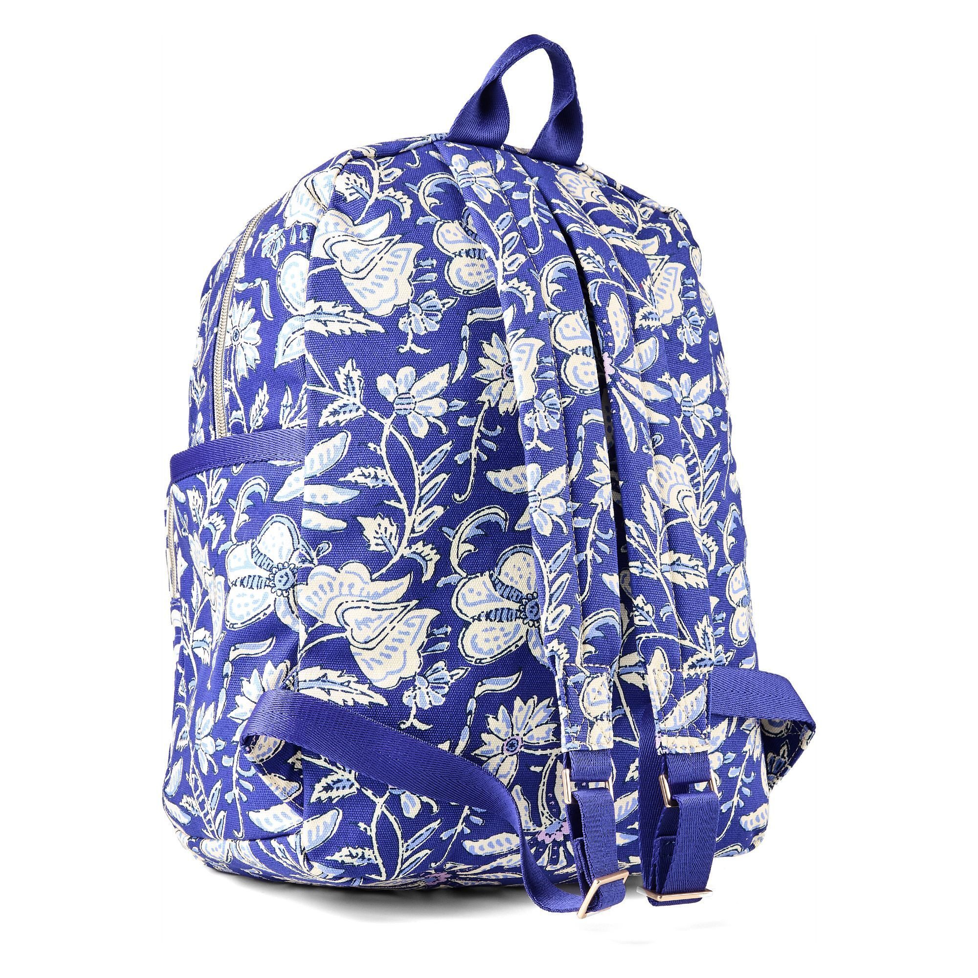 Oilily Rucksack Indimarken, Baumwolle