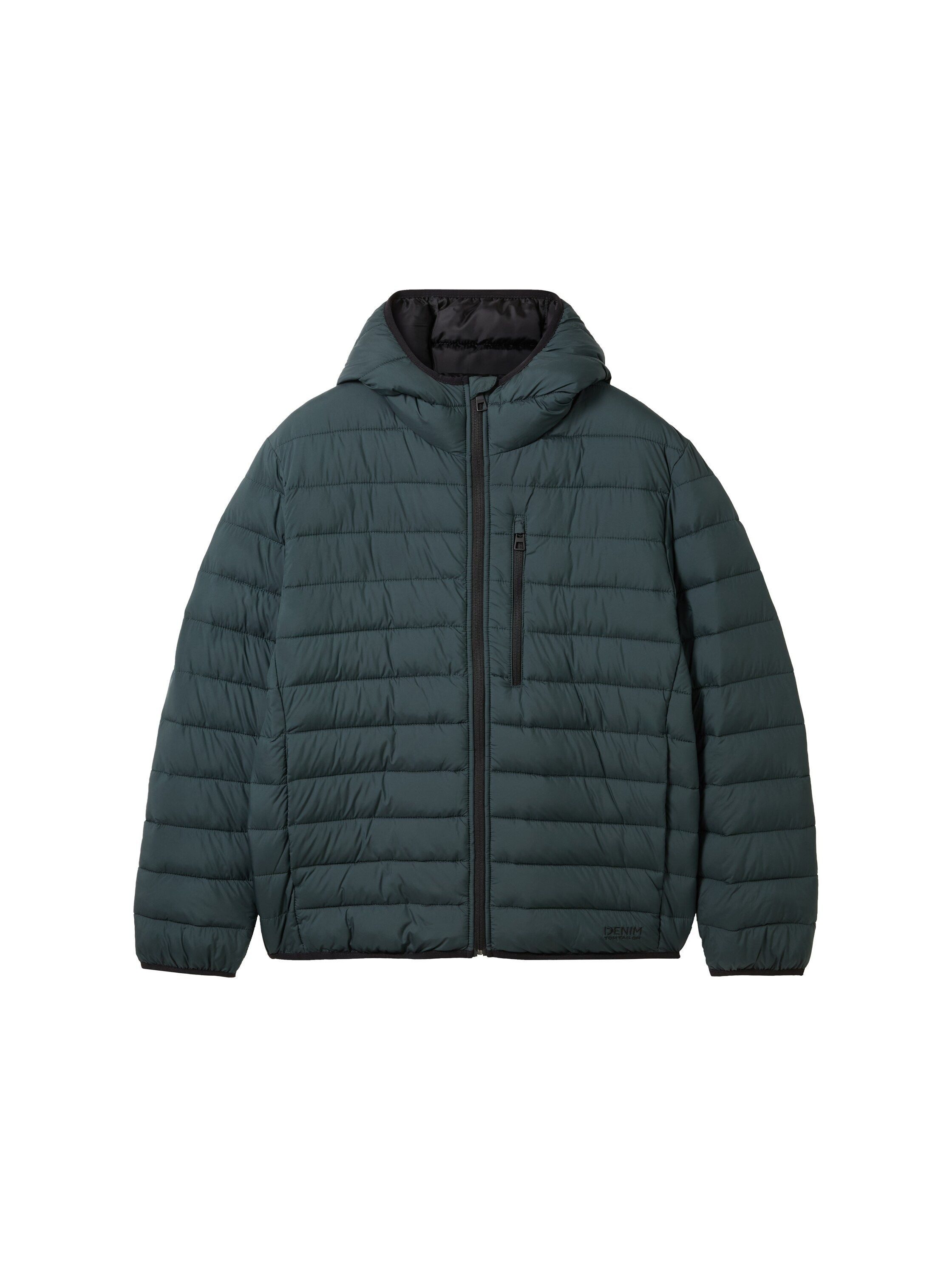 Steppjacke