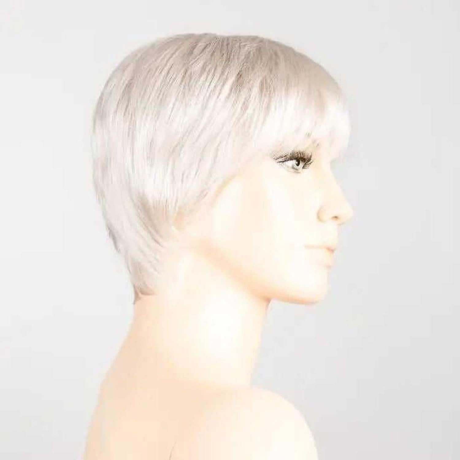 Ellen Wille Kunsthaarperücke Ellen Wille Ginger Small, Kurz-Pixie, mit Lace-Front, Mono-Wirbel, luftig, 60g, Größe Petite