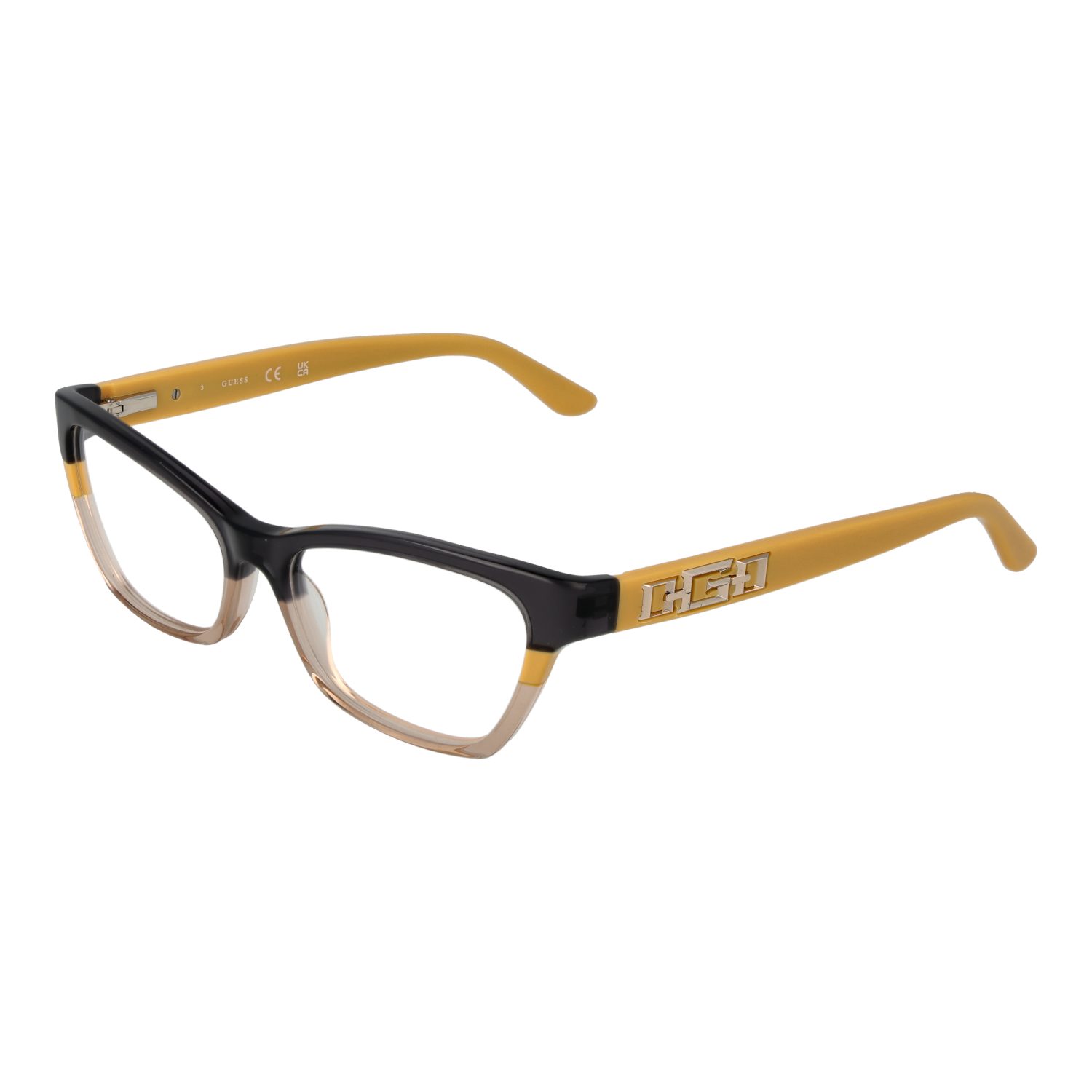 Brillengestell GU2979 54041