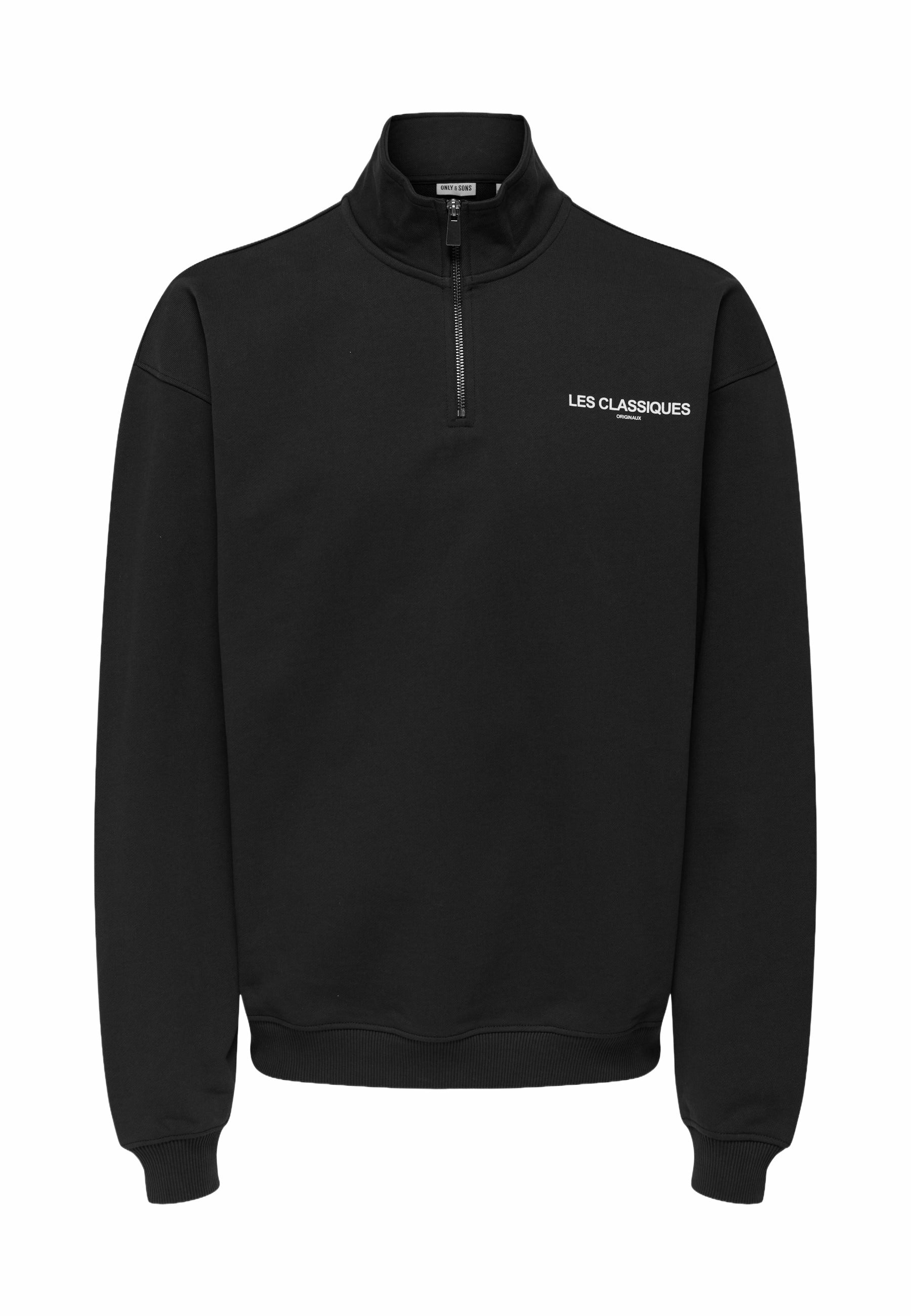 ONLY & SONS Troyer Troyer für Damen (1-tlg)