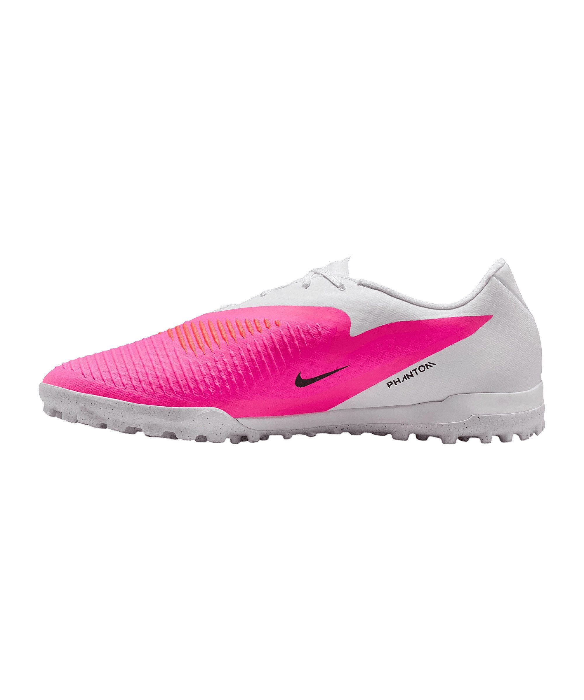 Nike Nike Performance Phantom 6 Low Academy TF Breakout Fußballschuh
