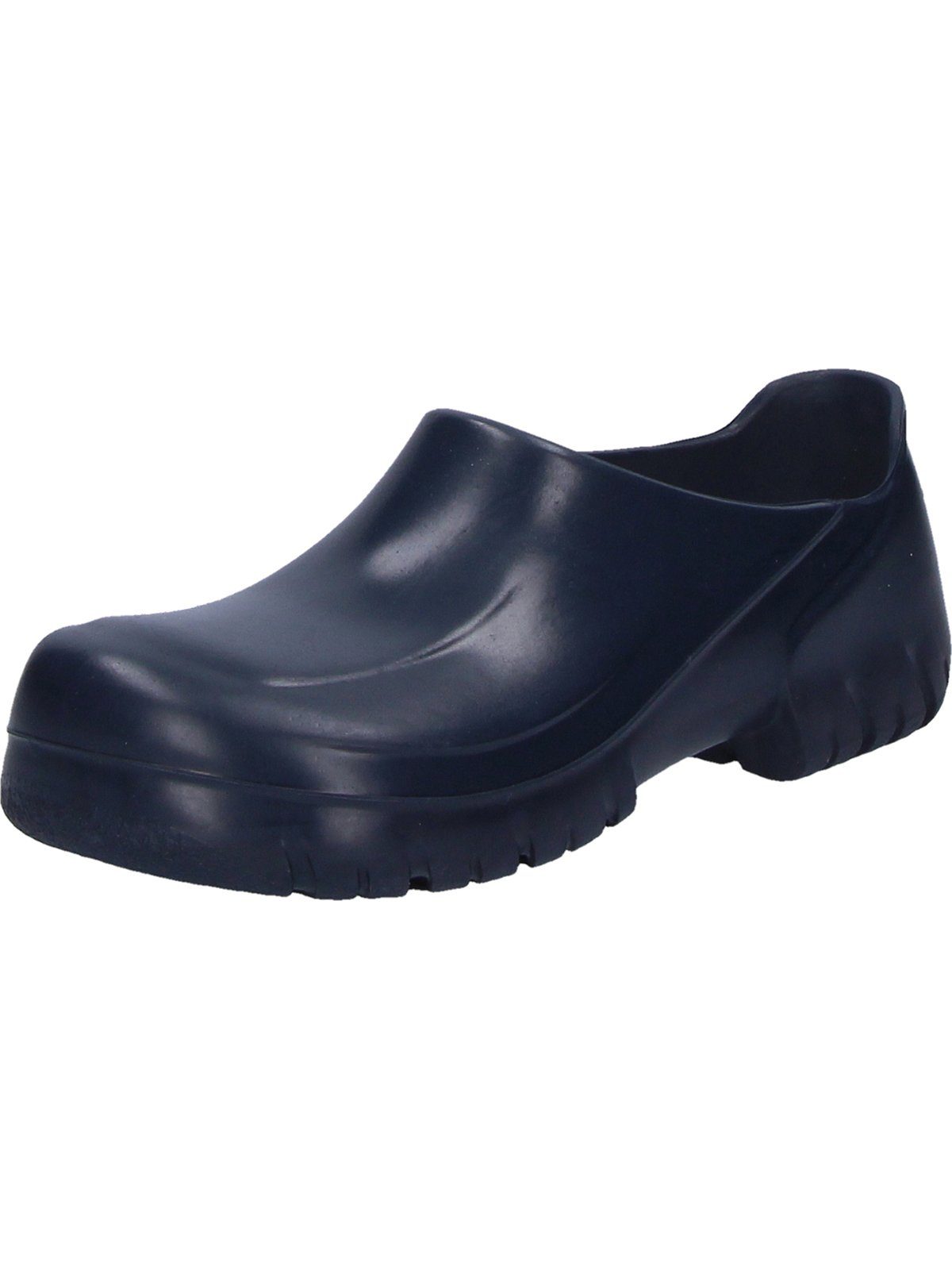 Birkenstock Alpro A630 Clog Blau (Mittel)