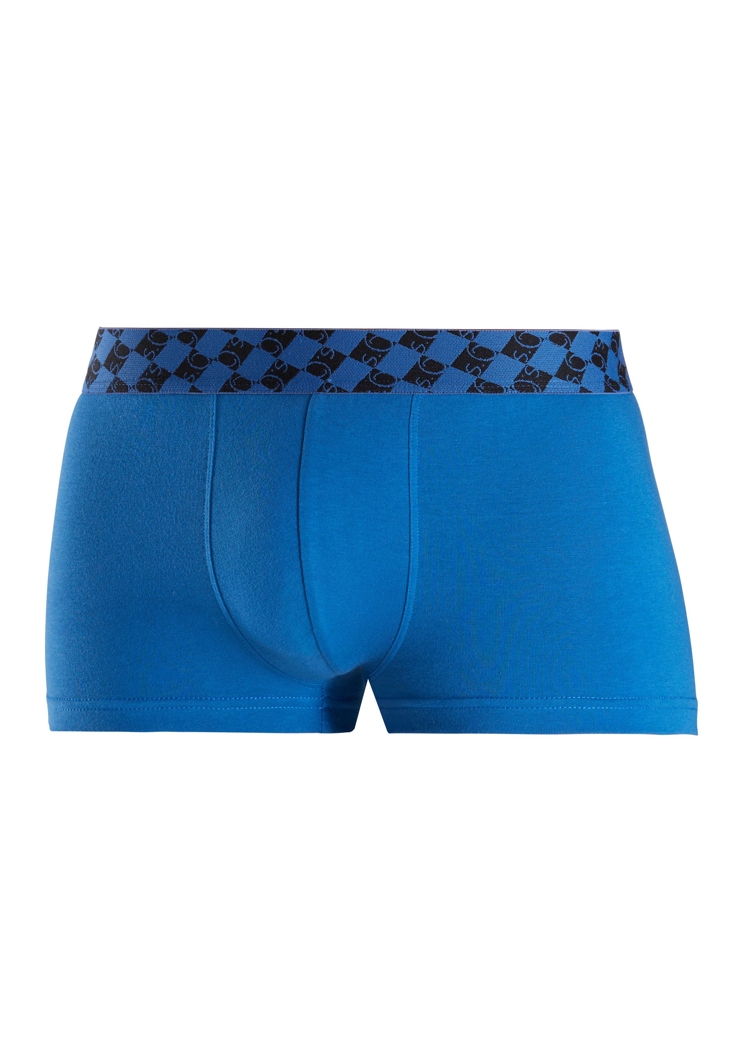 s.Oliver Boxer Boxershorts für Herren (Packung, günstig online kaufen