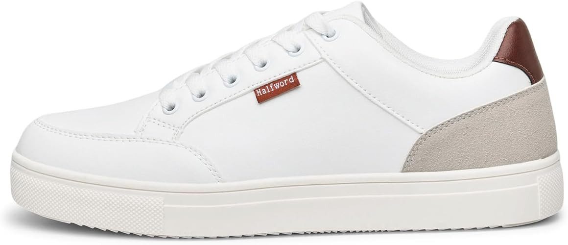 Vivitar für Männer – Bequeme Freizeitschuhe mit Schnürsenkeln Sneaker (Idea günstig online kaufen