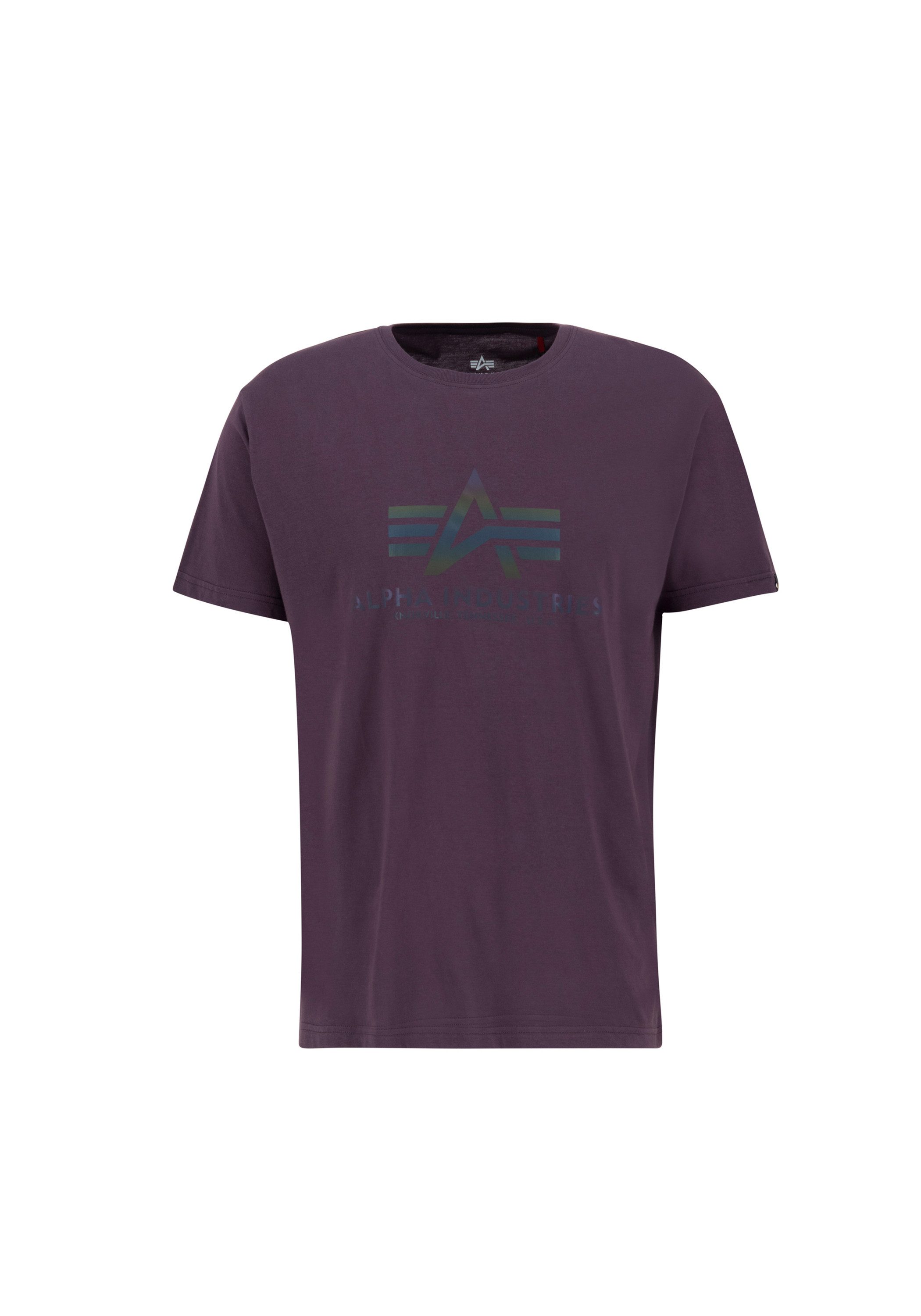 Alpha Industries T-Shirt Basic T-Shirt BL günstig online kaufen