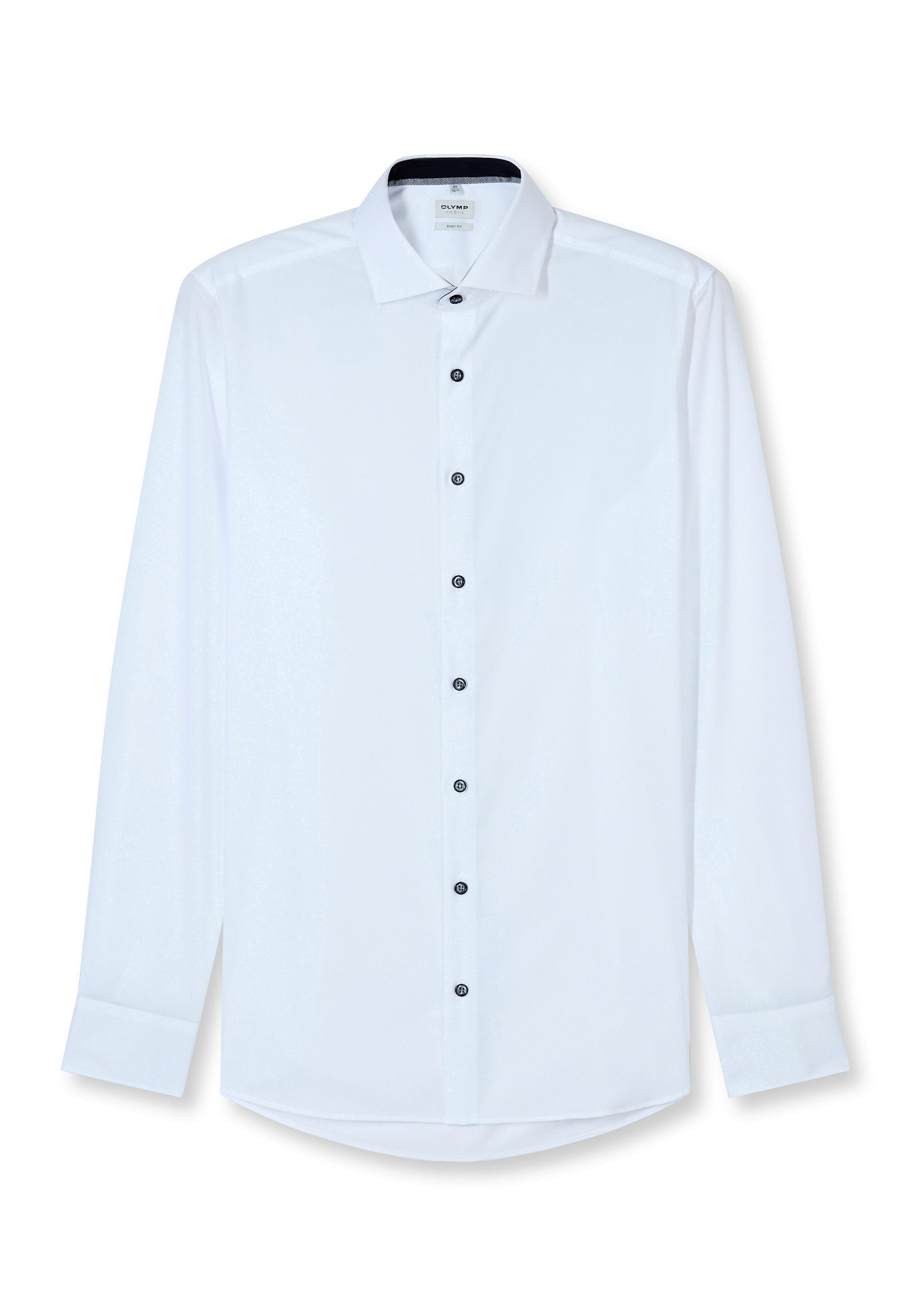 OLYMP Businesshemd OLYMP Level Five, body fit, Businesshemd, Royal Kent günstig online kaufen