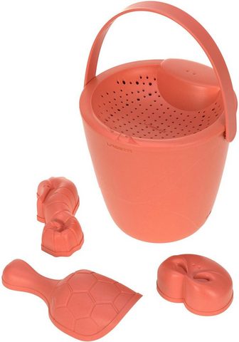  LÄSSIG Sandform-Set Sandspielzeug 5er ...