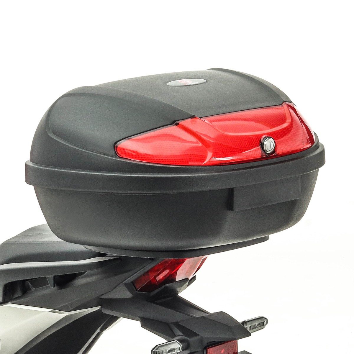 Topcase Top Case für Ducati Multistrada V4 S Sport # TK2 48