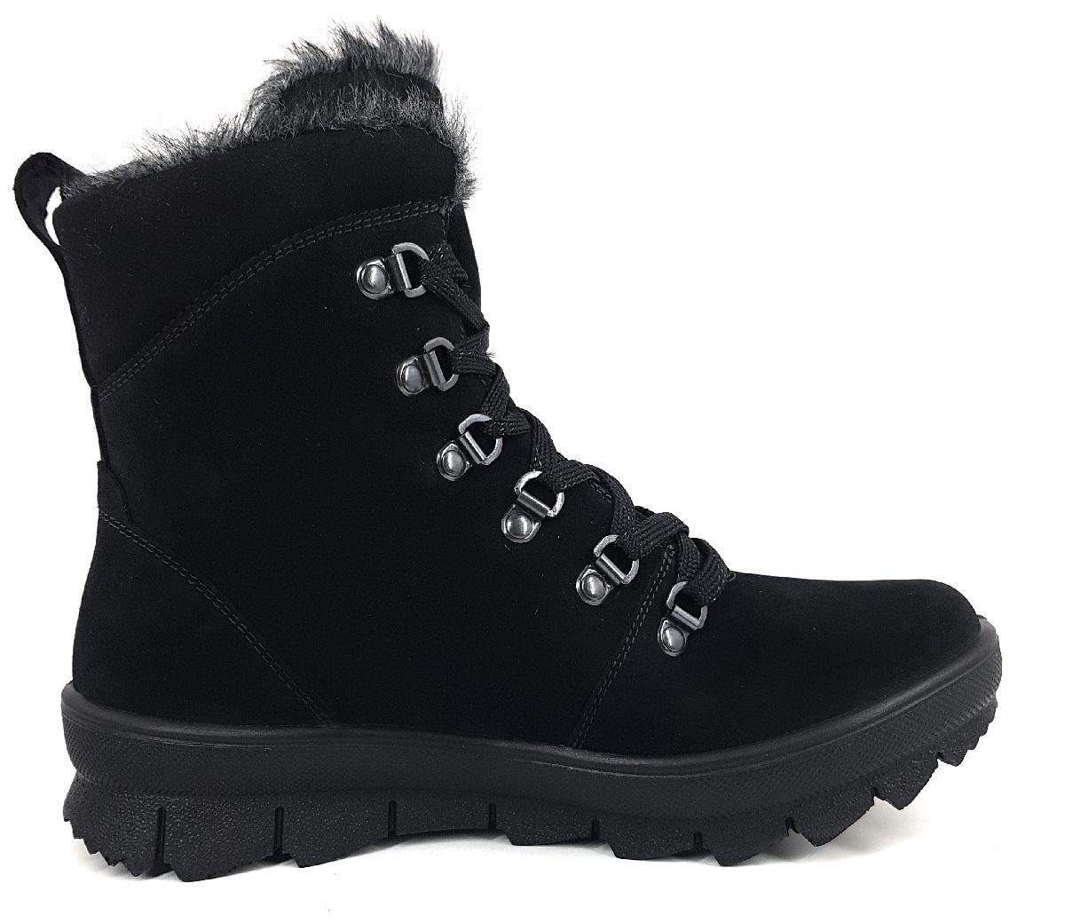 Legero Stiefel Schnürstiefelette günstig online kaufen