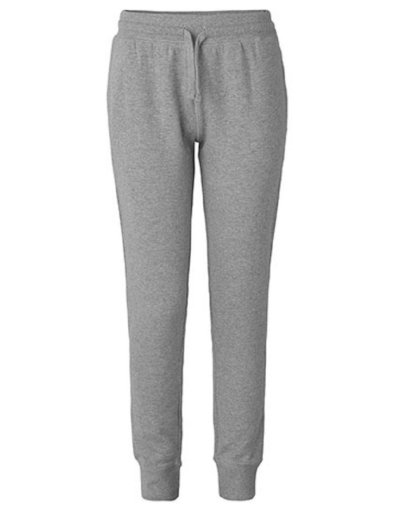 Neutral Jogginghose Kinder Jogging Hose Sweatpants für Mädchen u. Jungen  aus Bio-Baumwolle