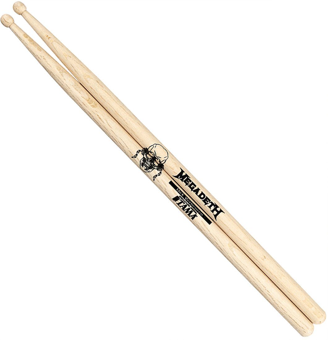 Drumsticks Tama Schlagzeugstöcke O-DVM Dirk Verbeuren