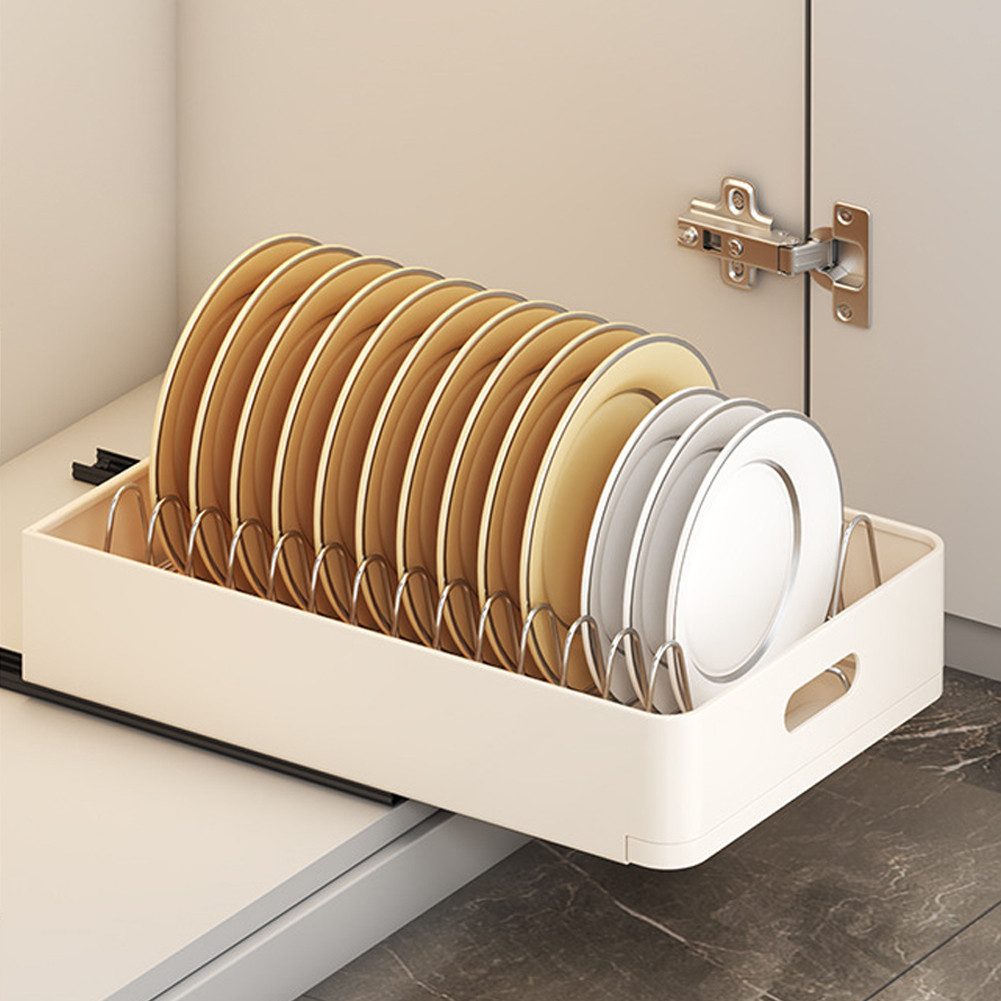 GarveeMore Küchenorganizer-Set Küchenschüssel Aufbewahrung Geschirr,Abtropf günstig online kaufen