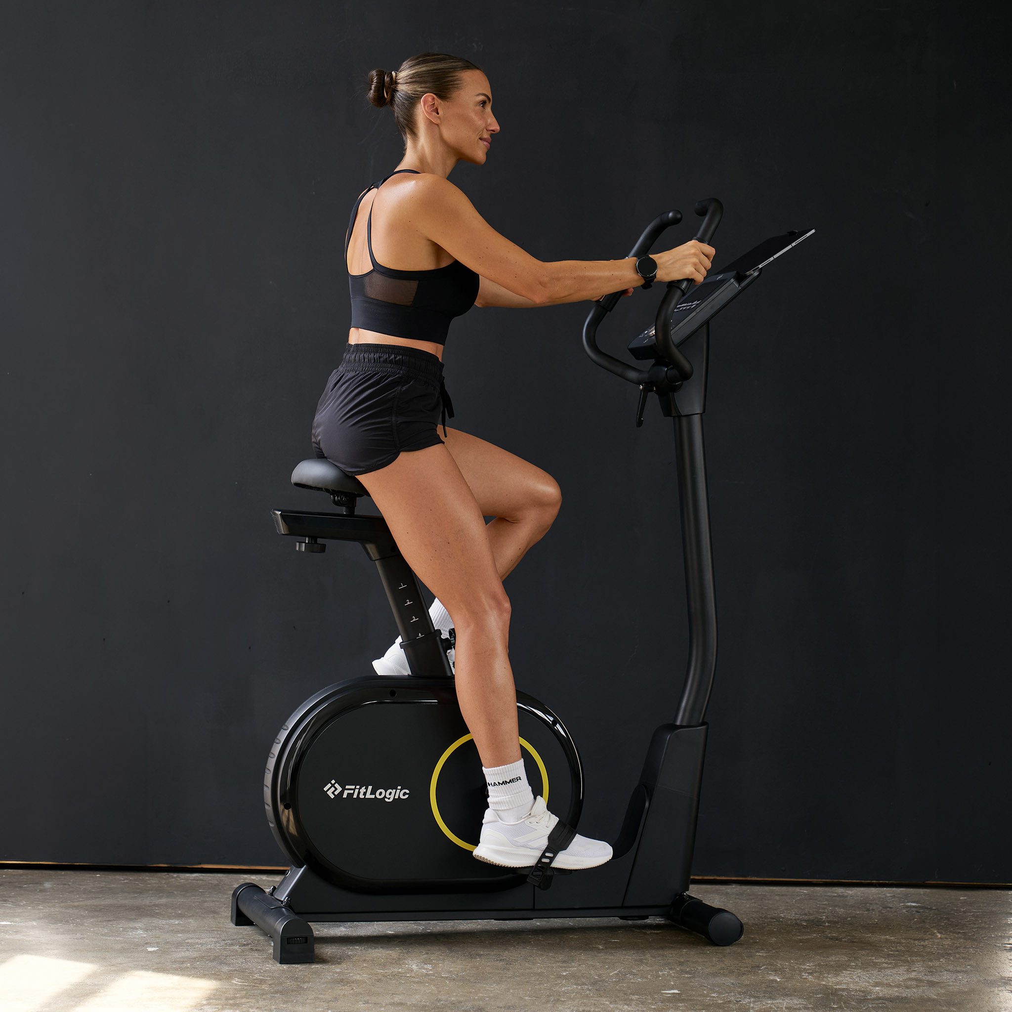 FitLogic Ergometer Ergometer Cardio X2