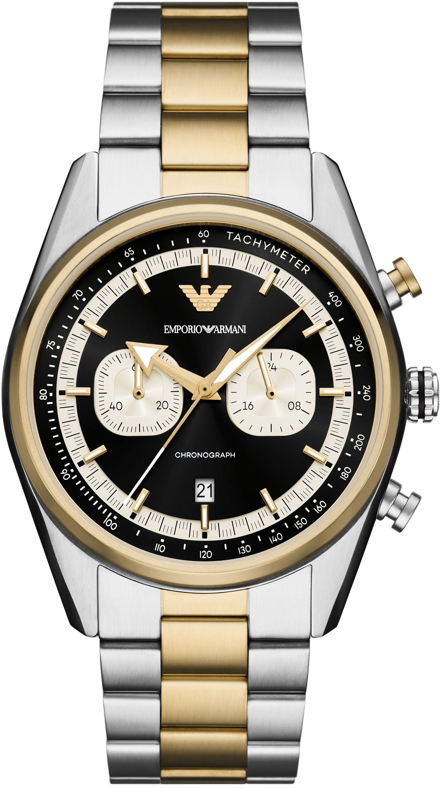Chronograph AR11678