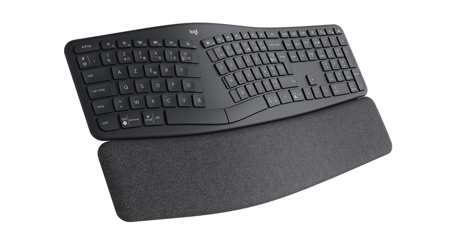 Logitech Eingabegeräte-Set