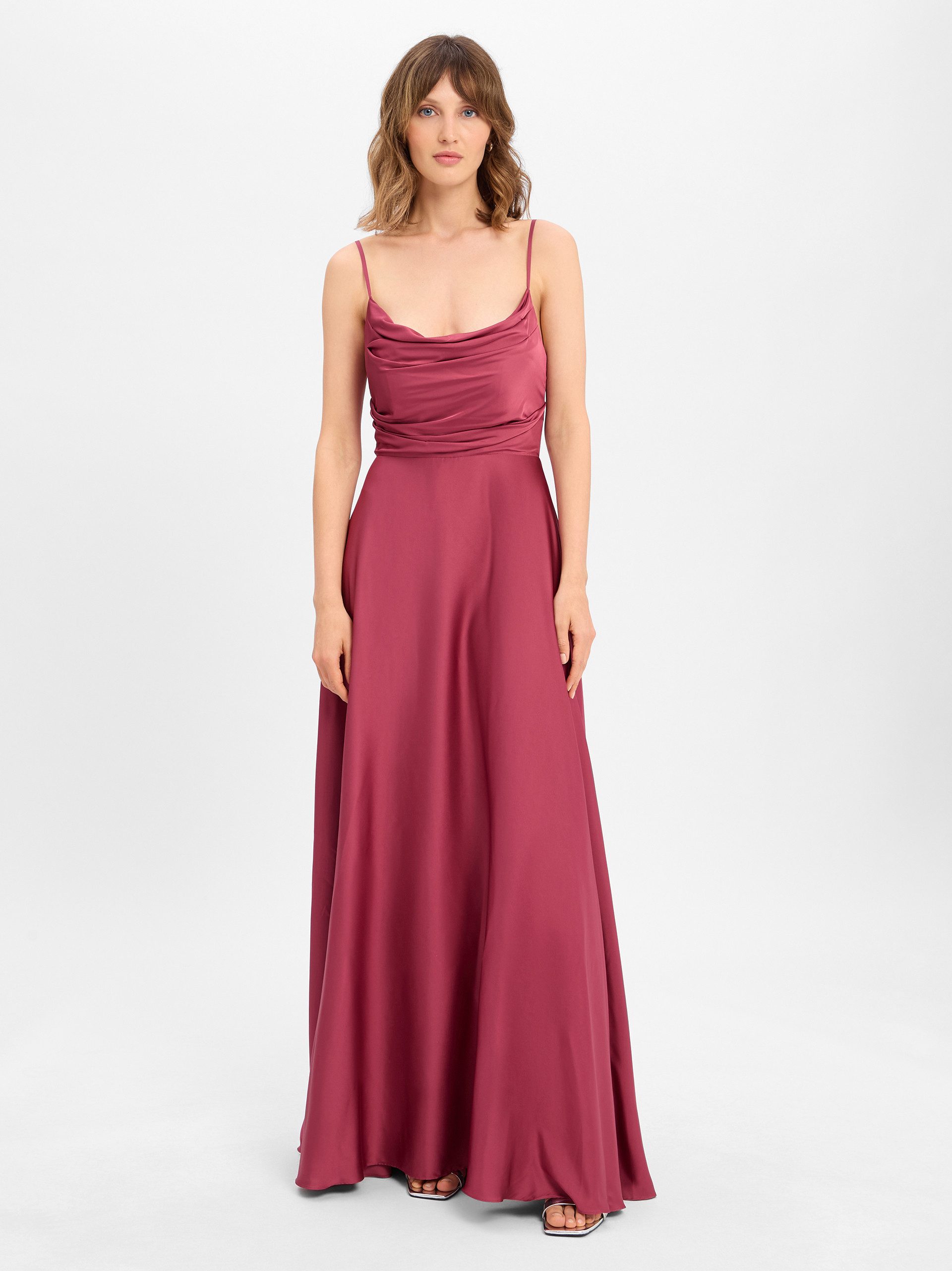 Marie Lund Abendkleid günstig online kaufen