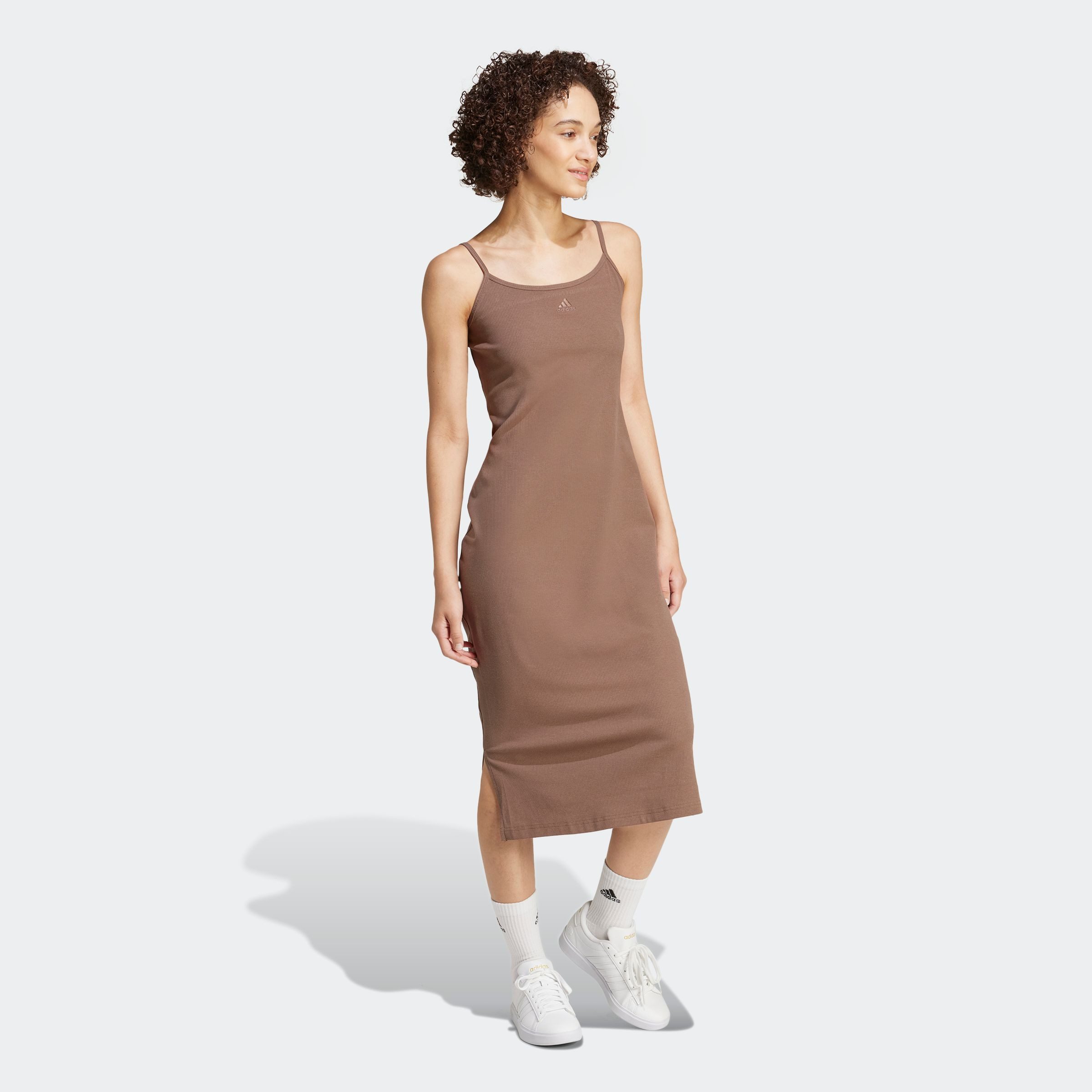 adidas Sportswear Shirtkleid W ALL SZN günstig online kaufen